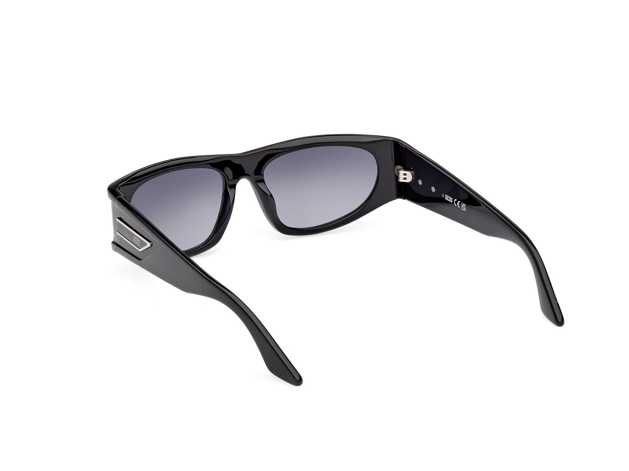 Gcds GD0066 01B  