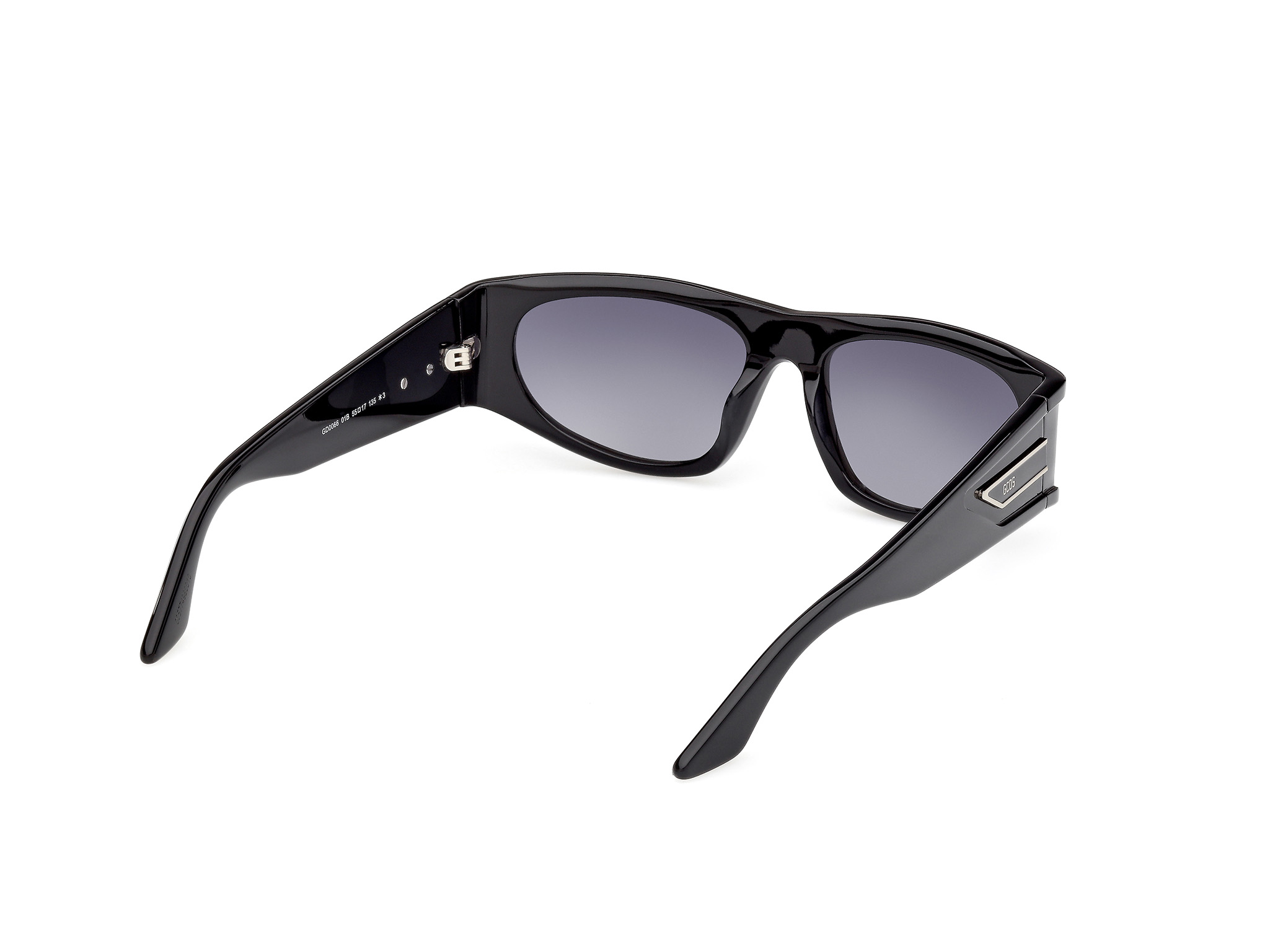 Gcds GD0066 01B  