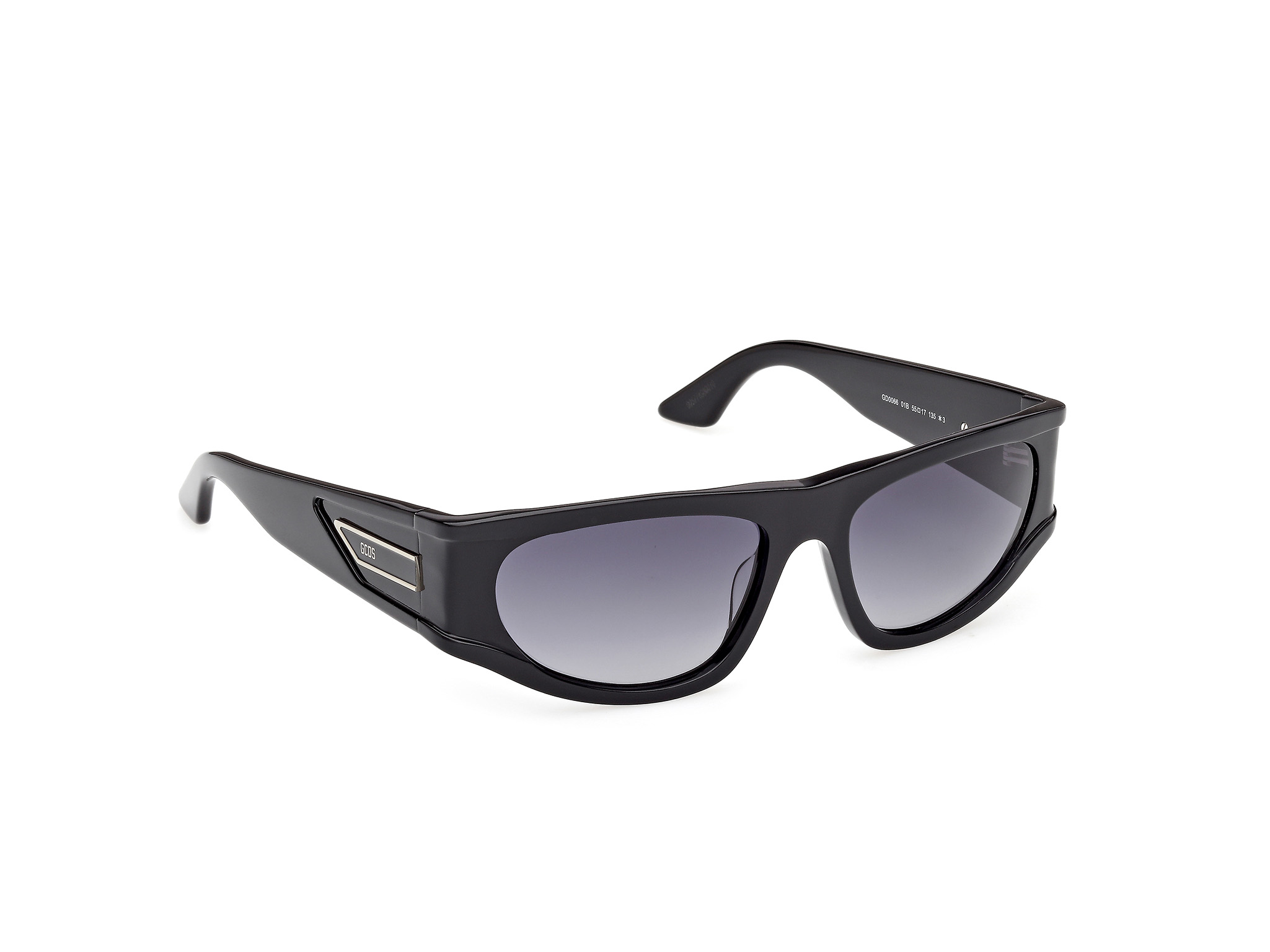 Gcds GD0066 01B  