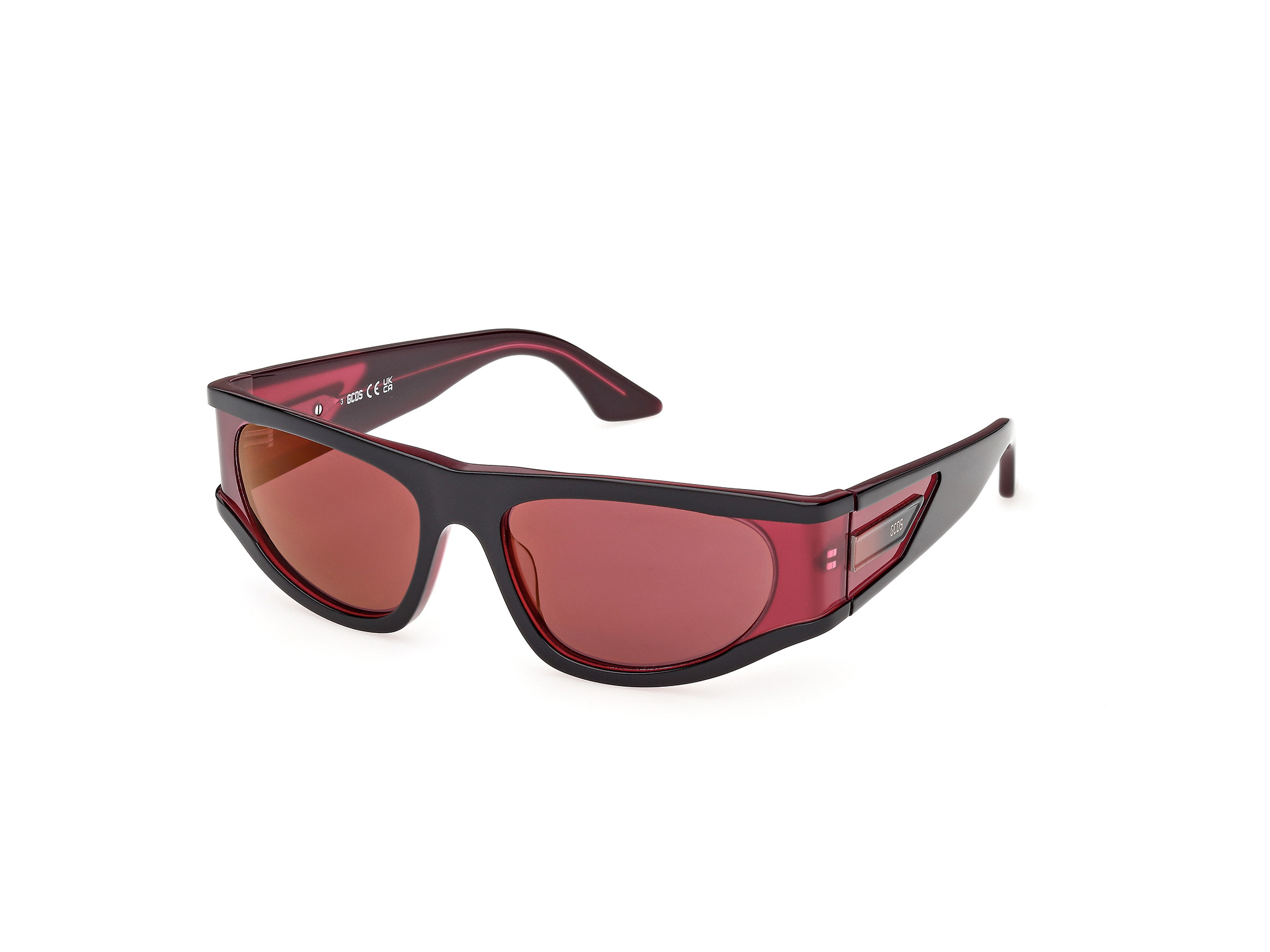 Gcds GD0066 01U  