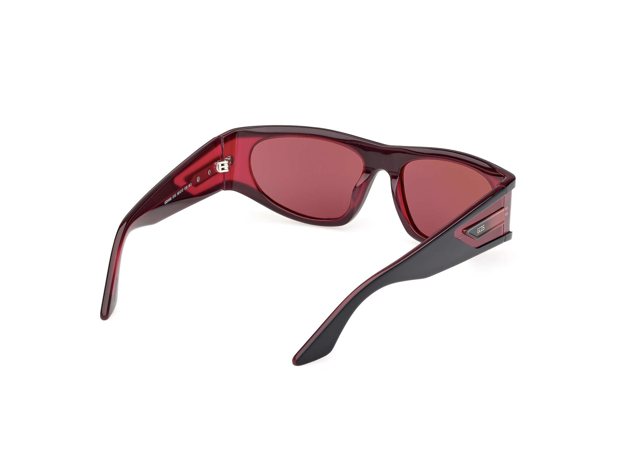 Gcds GD0066 01U  