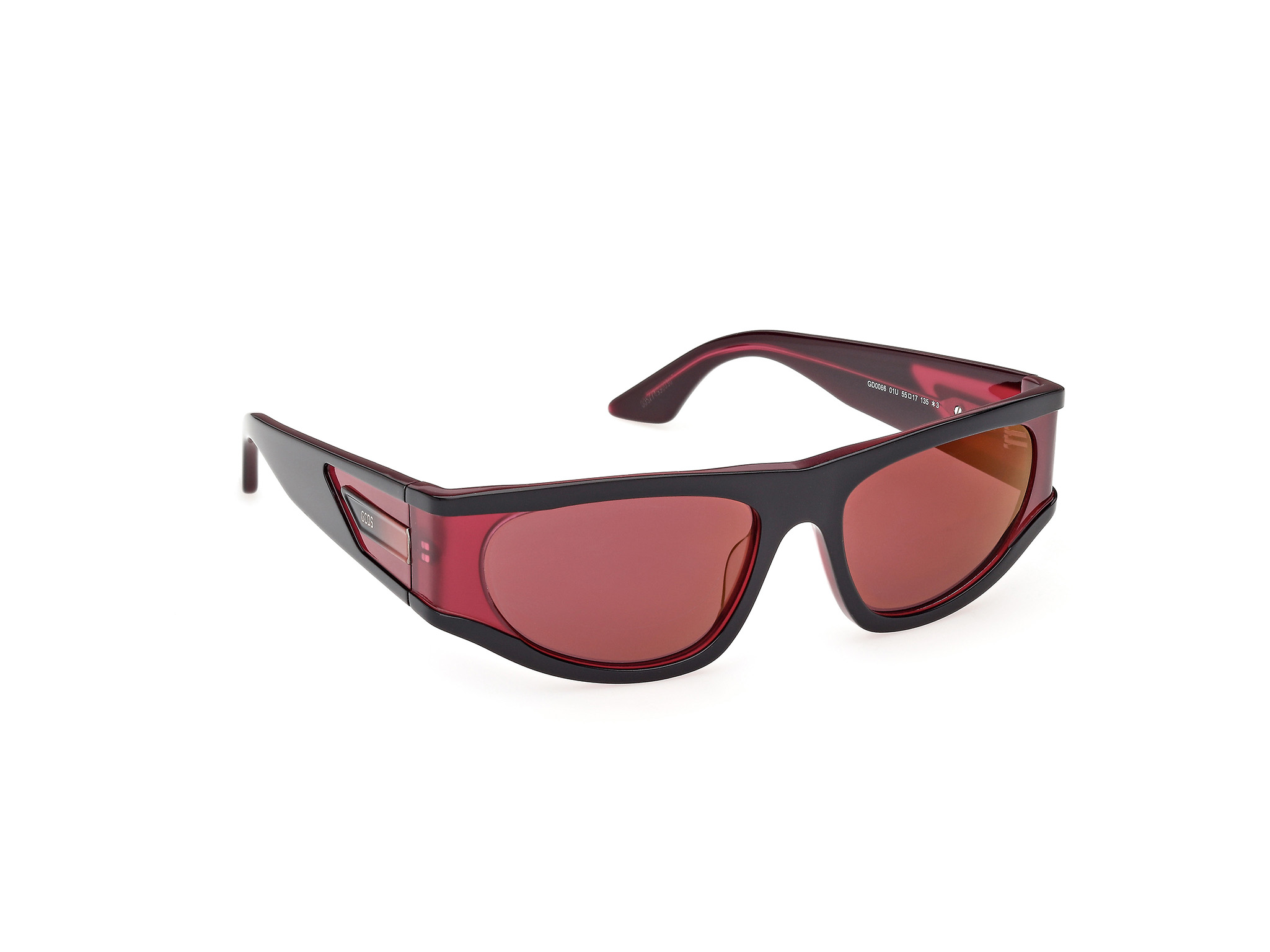 Gcds GD0066 01U  
