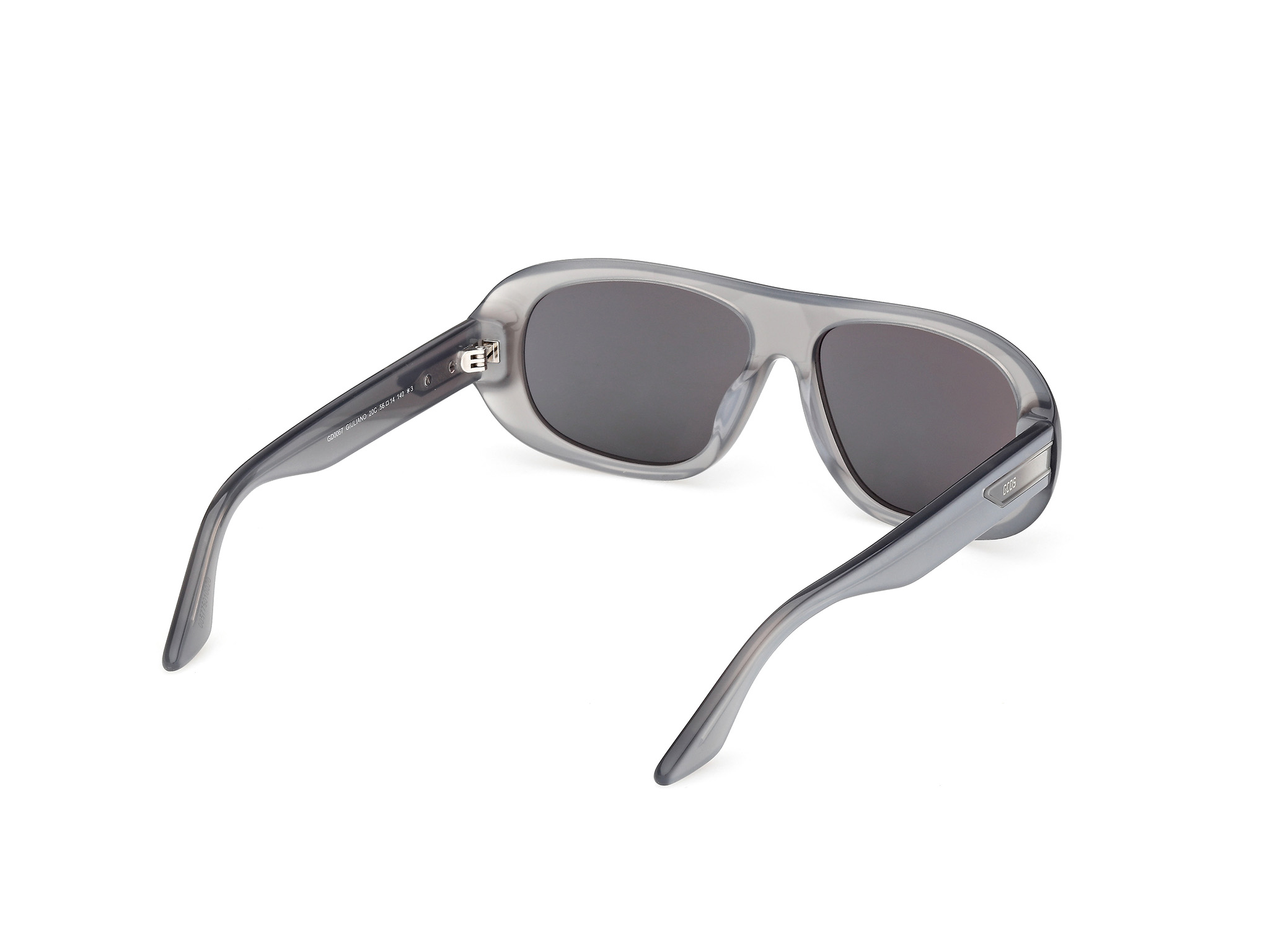 Gcds GD0067 20C Giuliano 