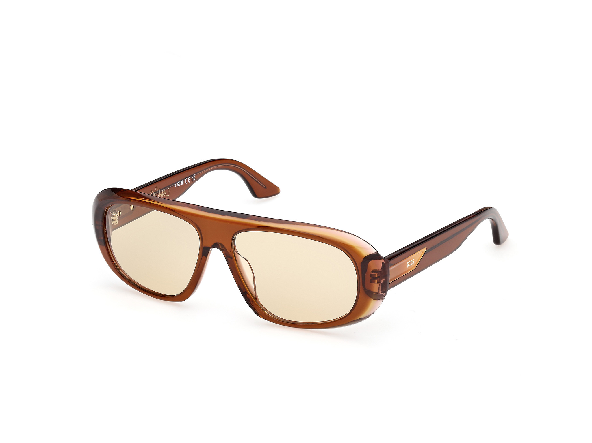 Gcds GD0067 47J Giuliano 