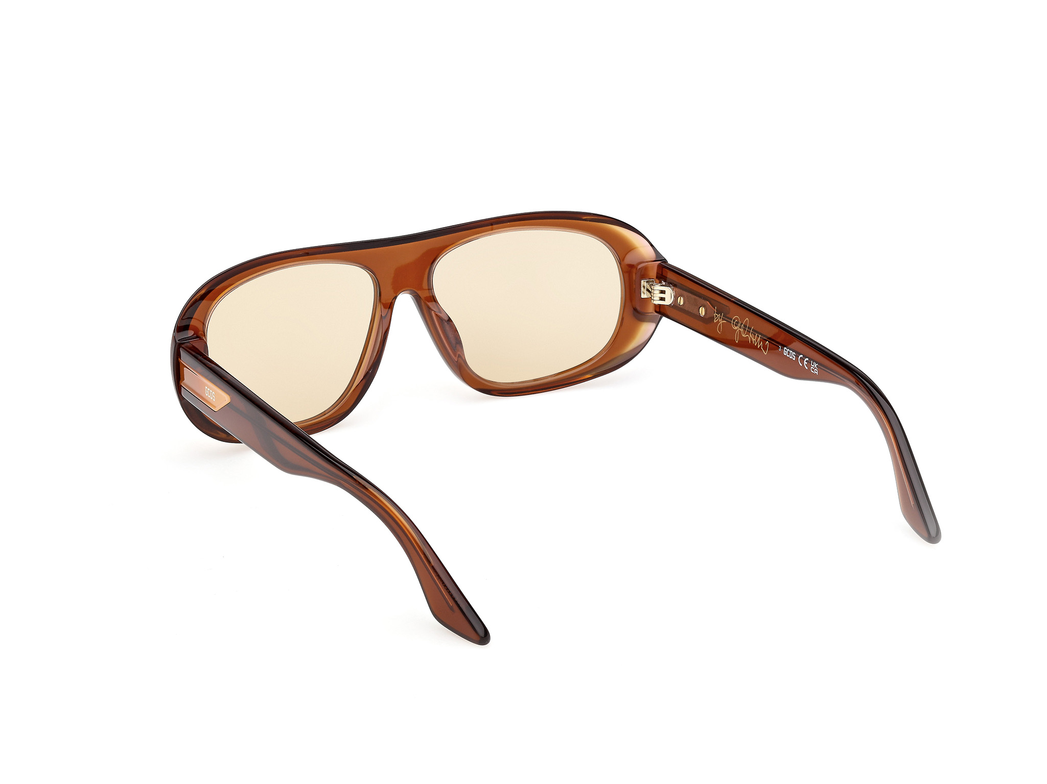 Gcds GD0067 47J Giuliano 
