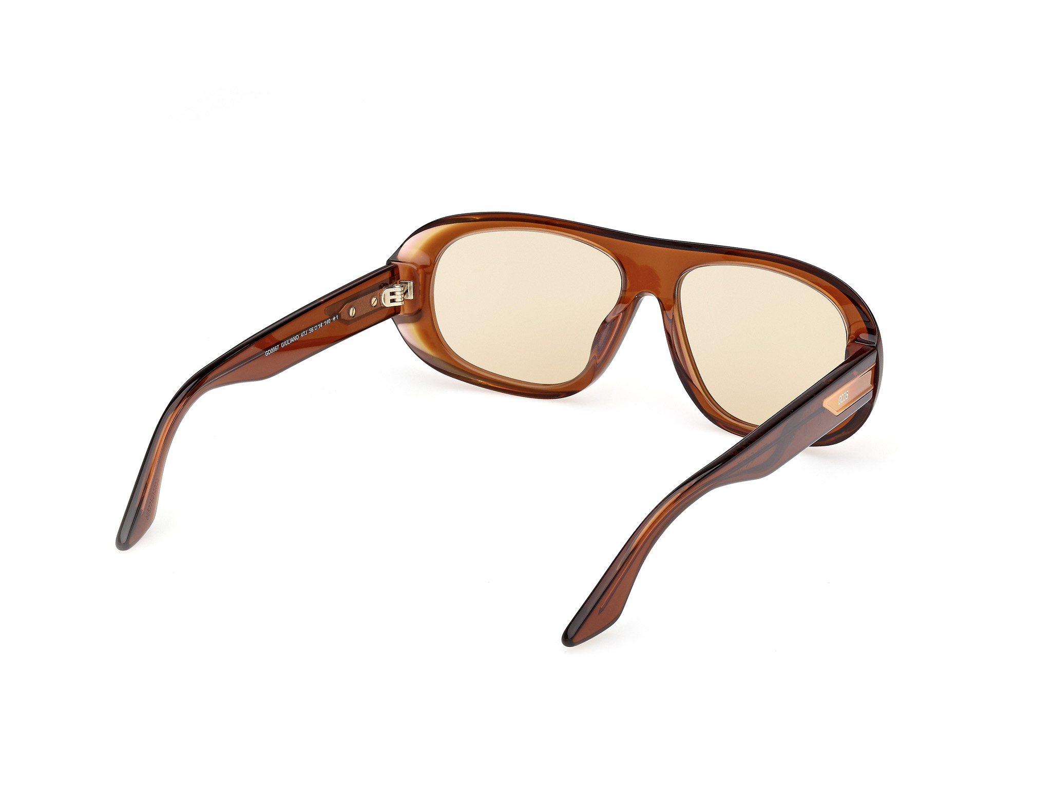 Gcds GD0067 47J Giuliano 