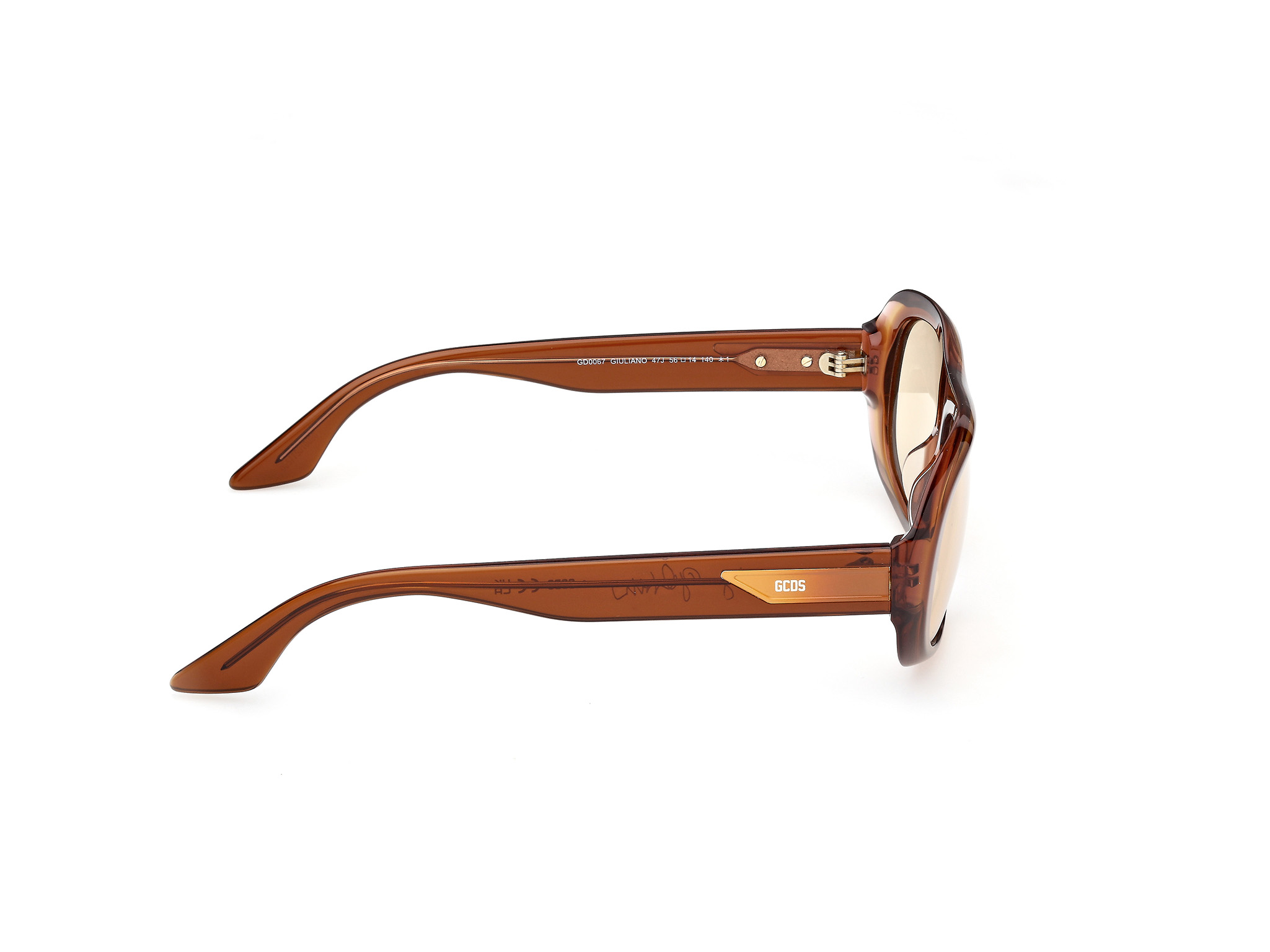 Gcds GD0067 47J Giuliano 