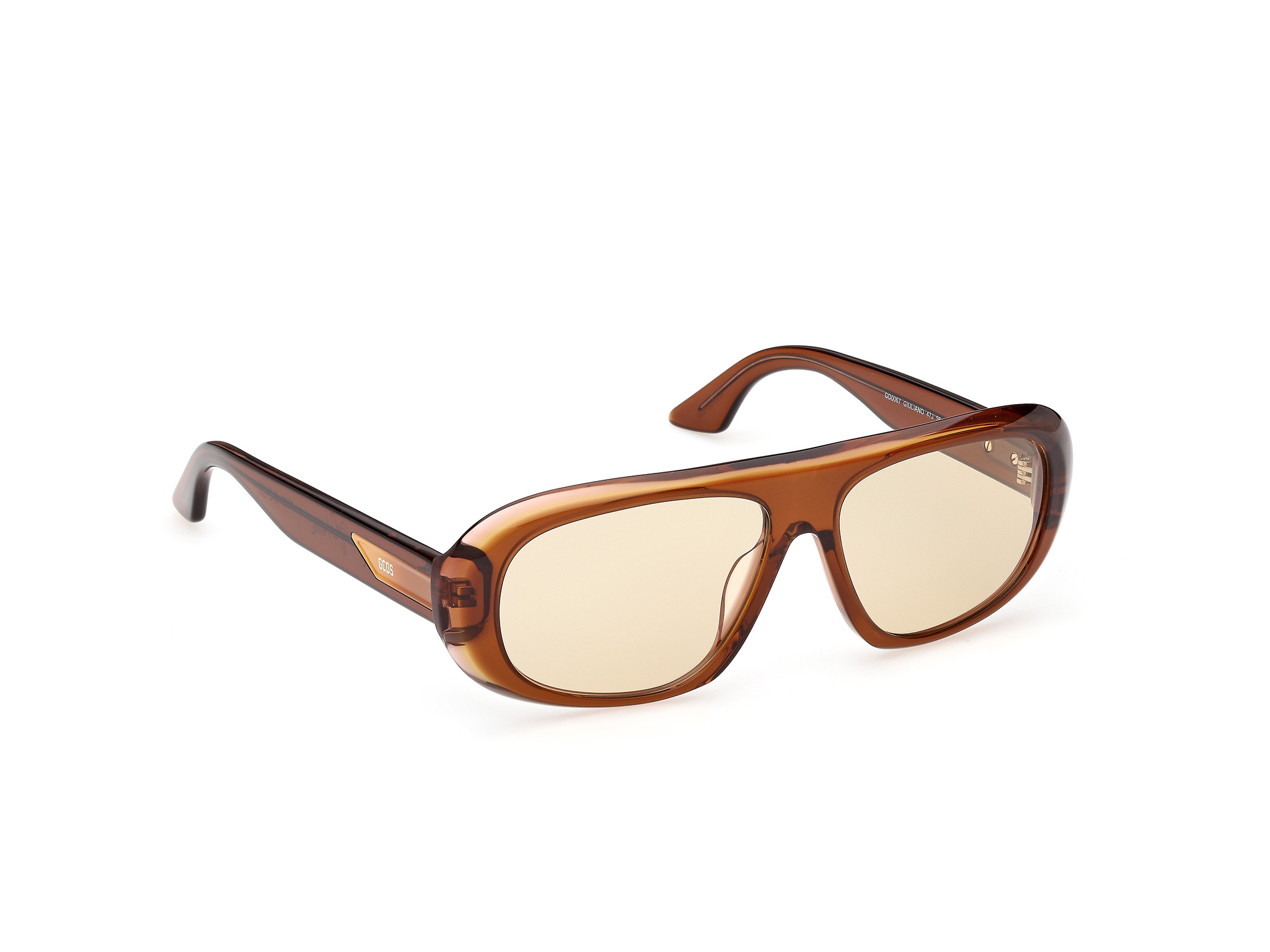Gcds GD0067 47J Giuliano 