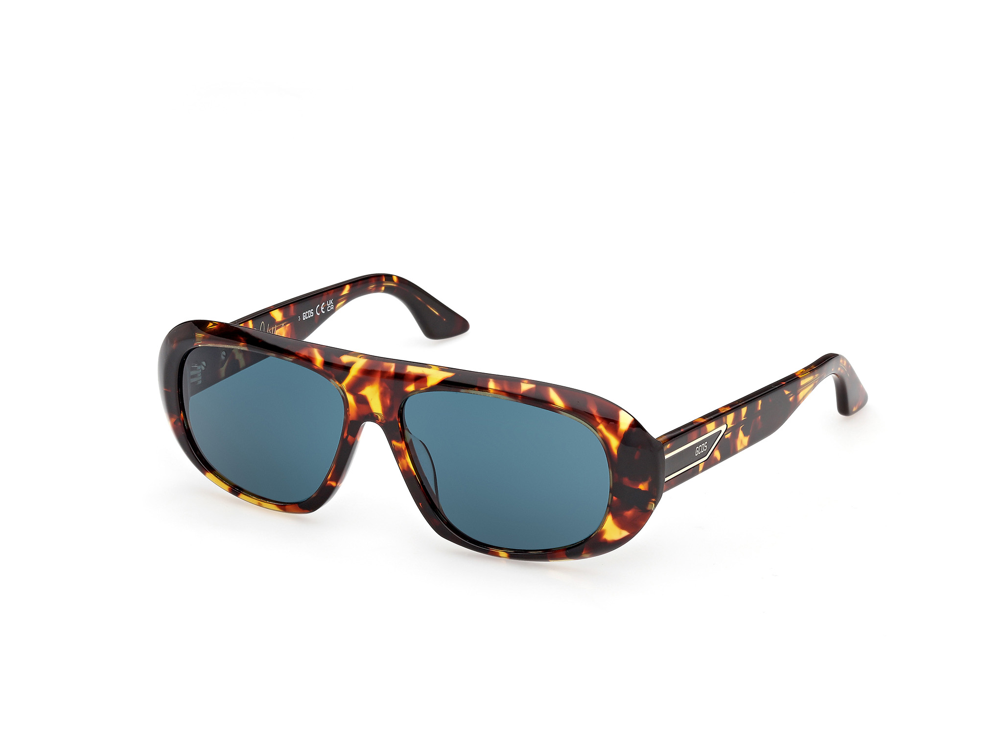 Gcds GD0067 52N Giuliano 