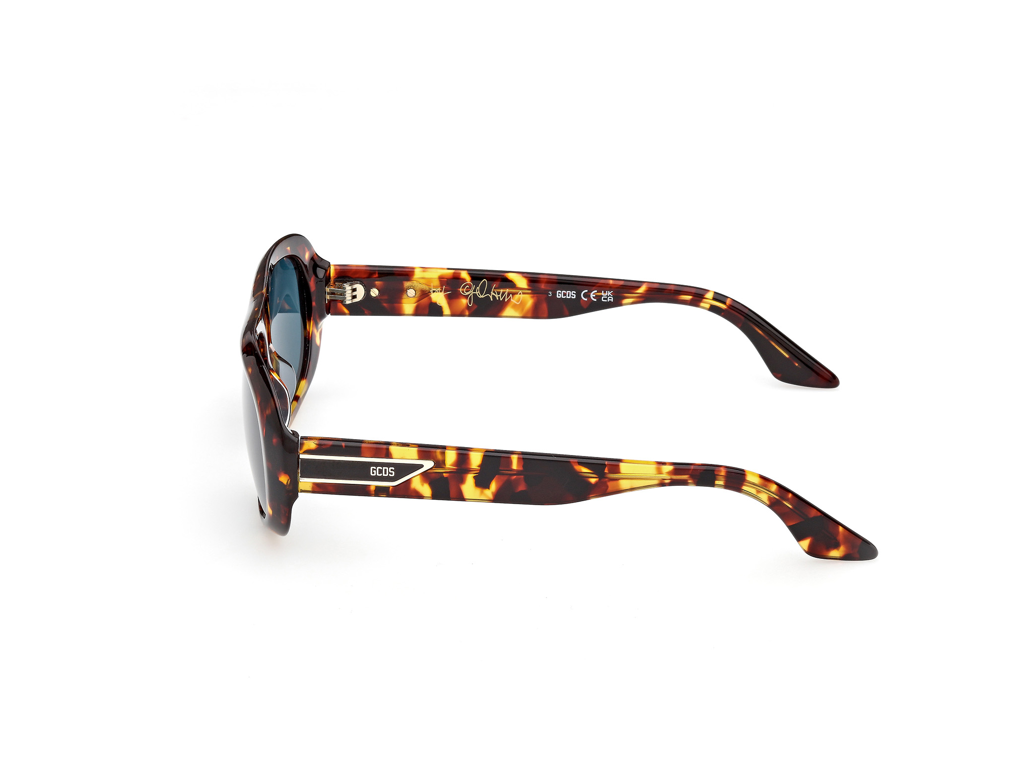 Gcds GD0067 52N Giuliano 