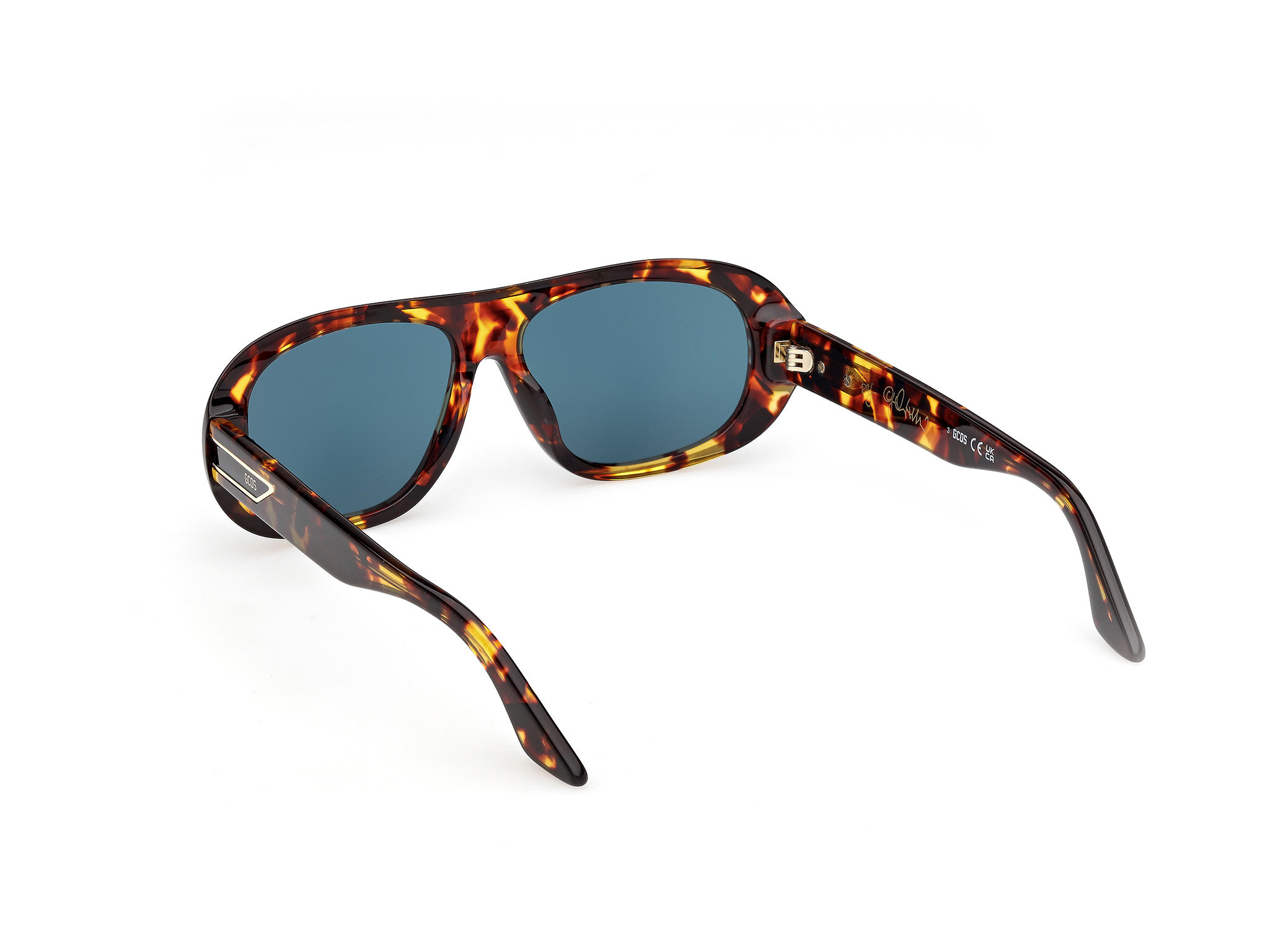 Gcds GD0067 52N Giuliano 