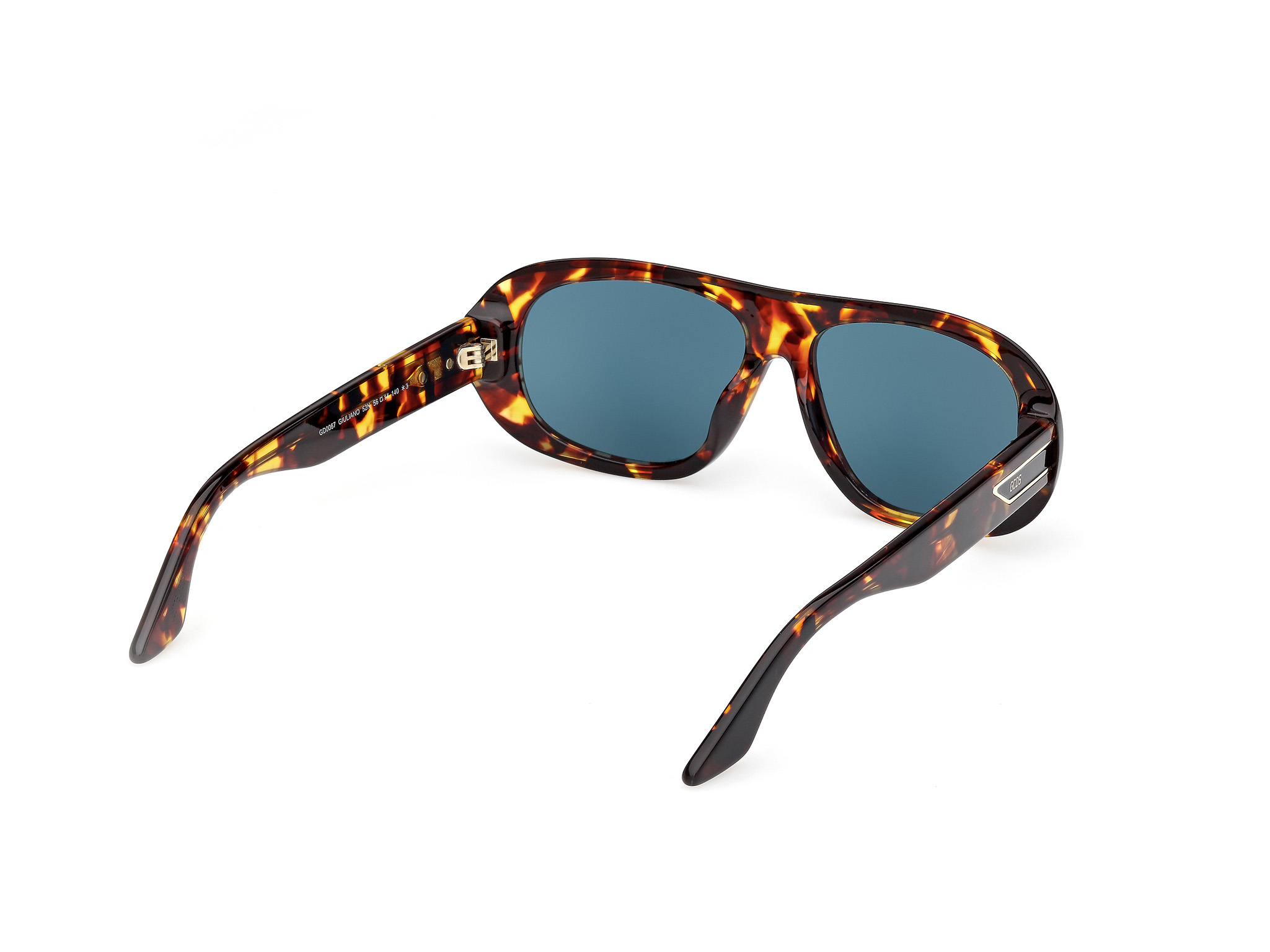 Gcds GD0067 52N Giuliano 