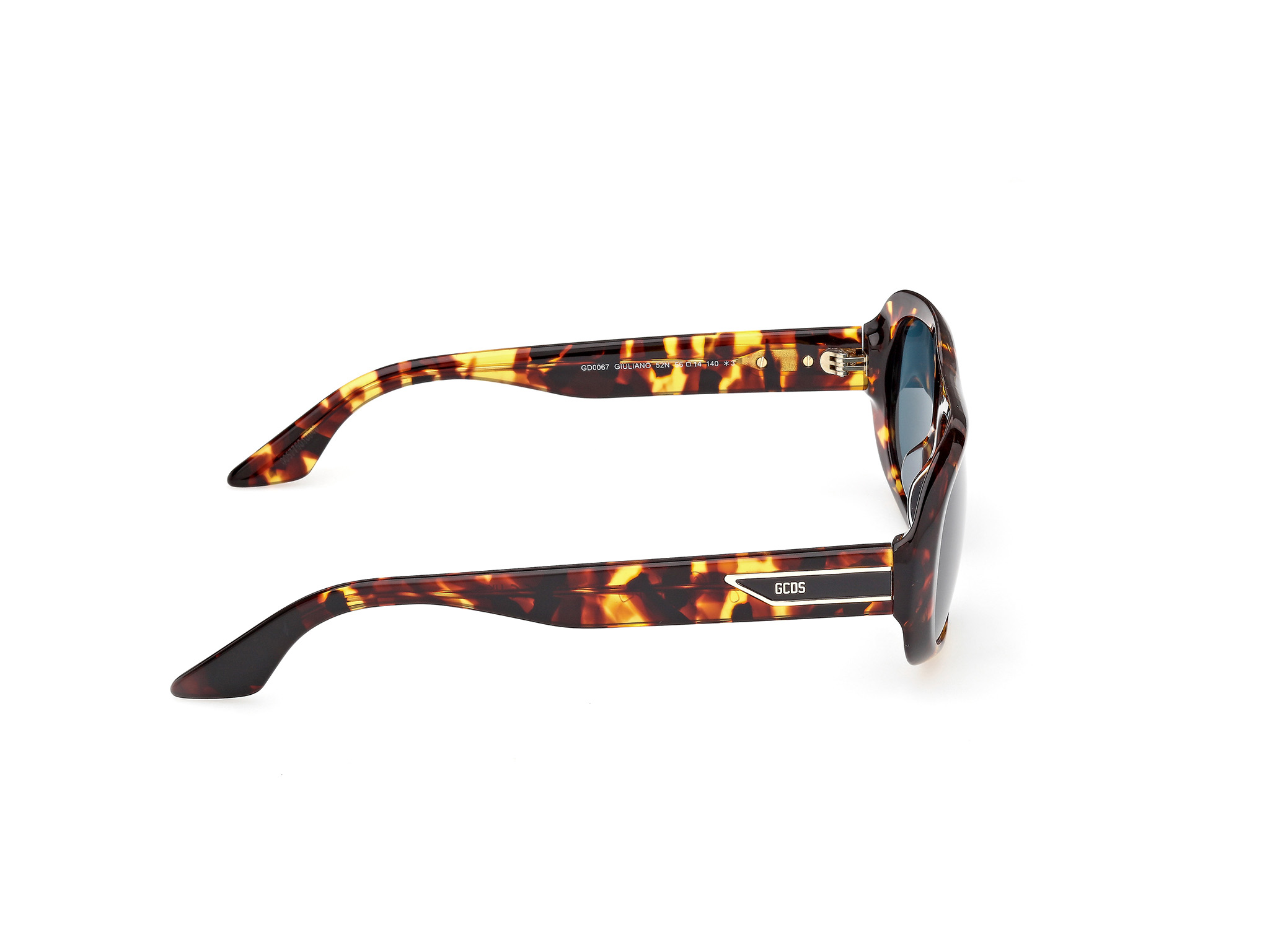 Gcds GD0067 52N Giuliano 