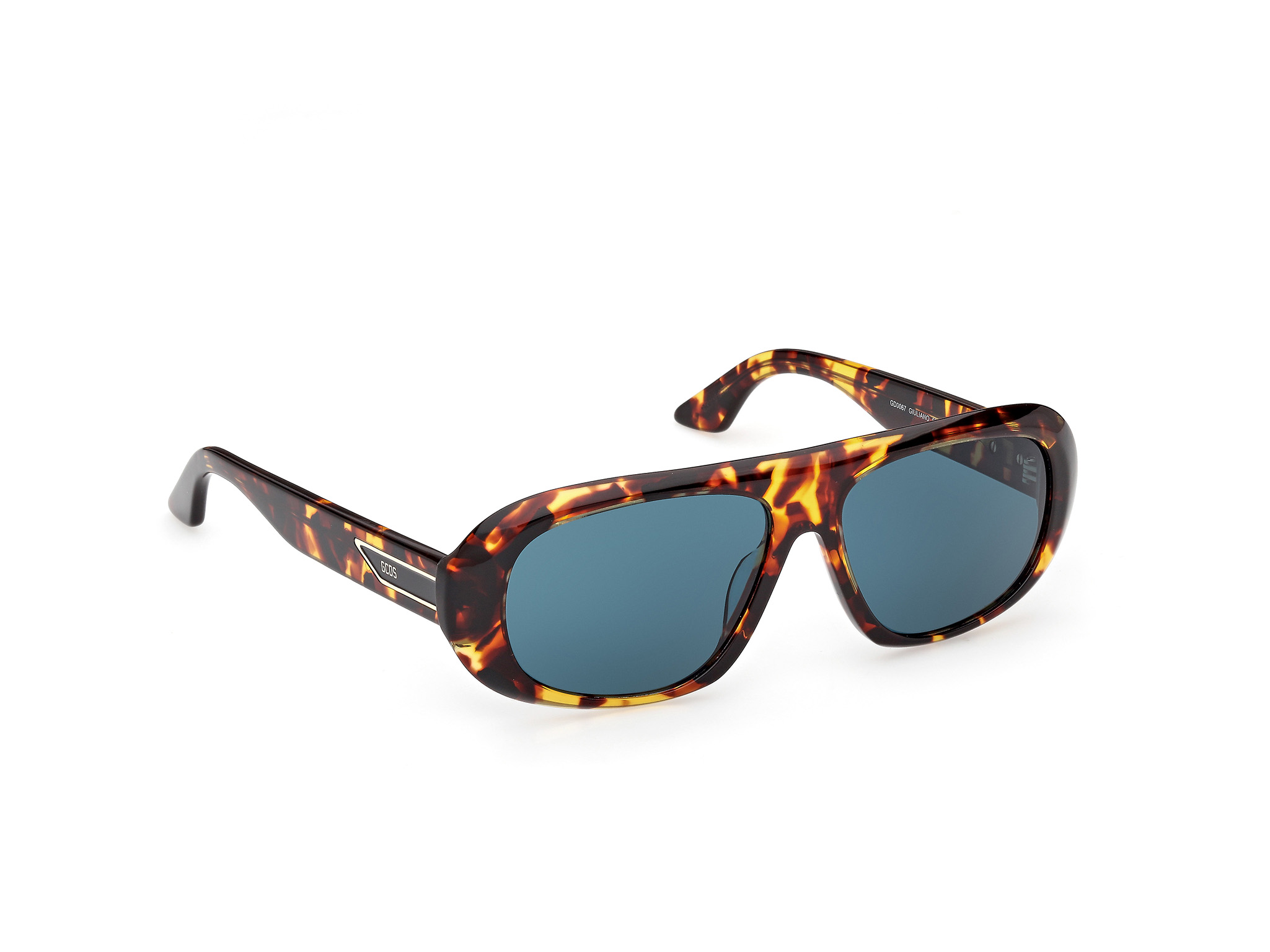Gcds GD0067 52N Giuliano 