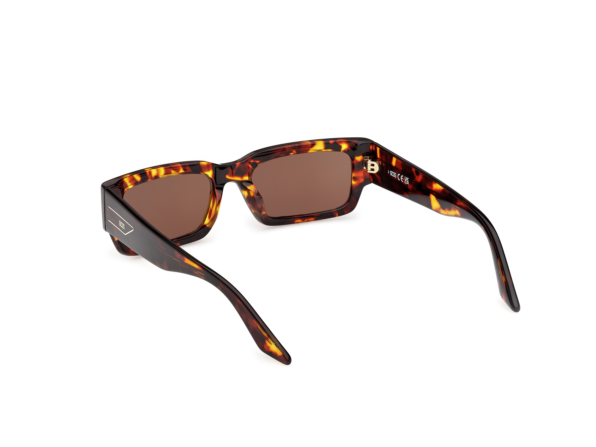 Gcds GD0068 52E  