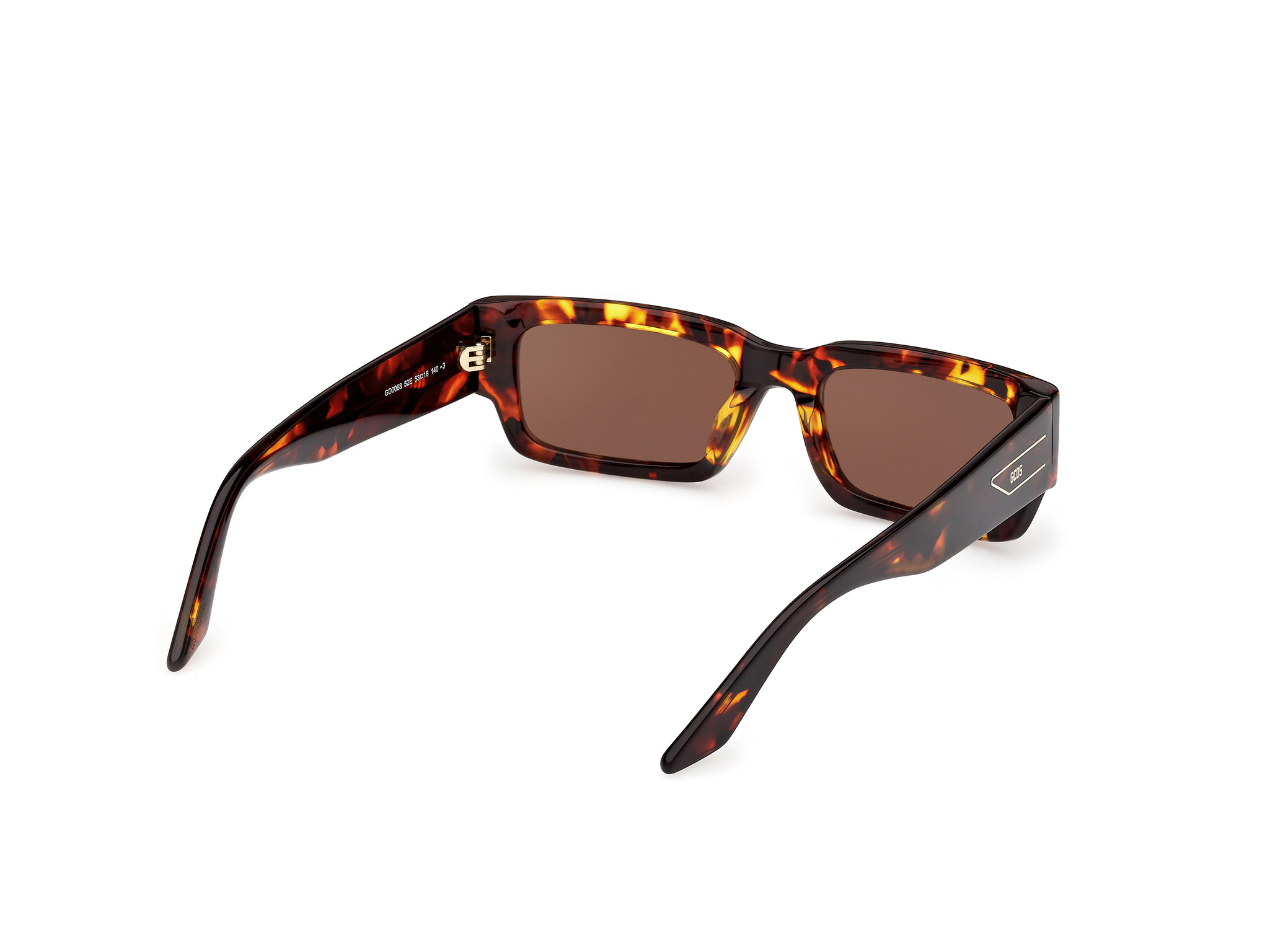 Gcds GD0068 52E  