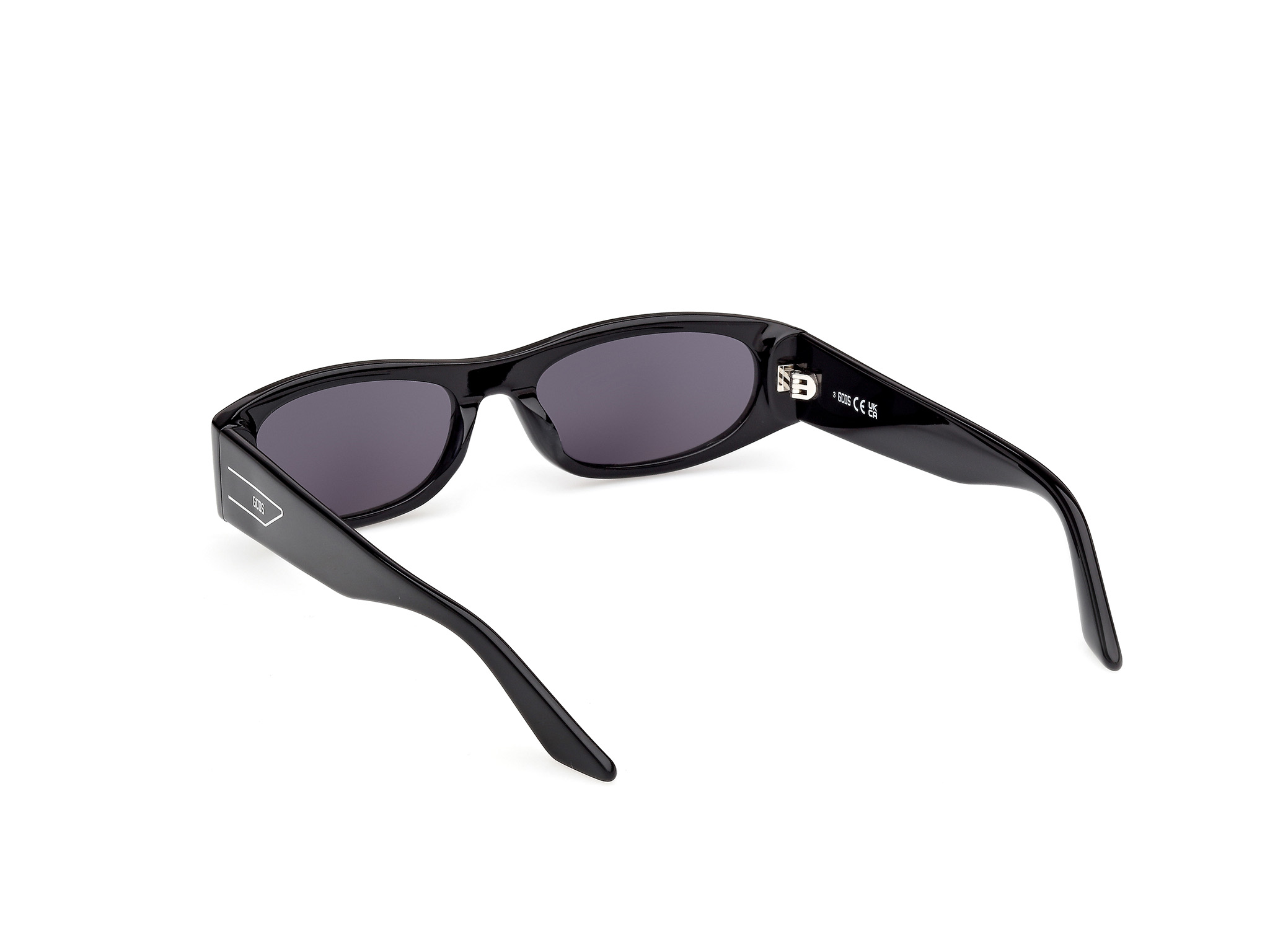 Gcds GD0070 01A  