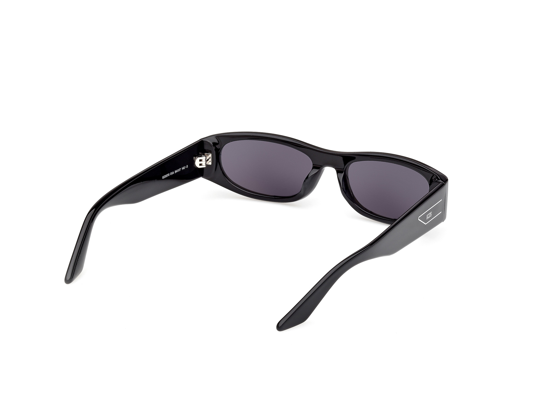 Gcds GD0070 01A  