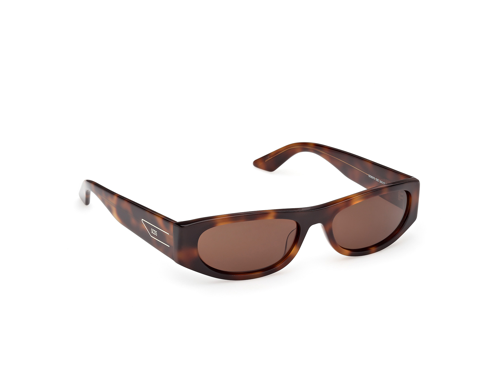 Gcds GD0070 52E  
