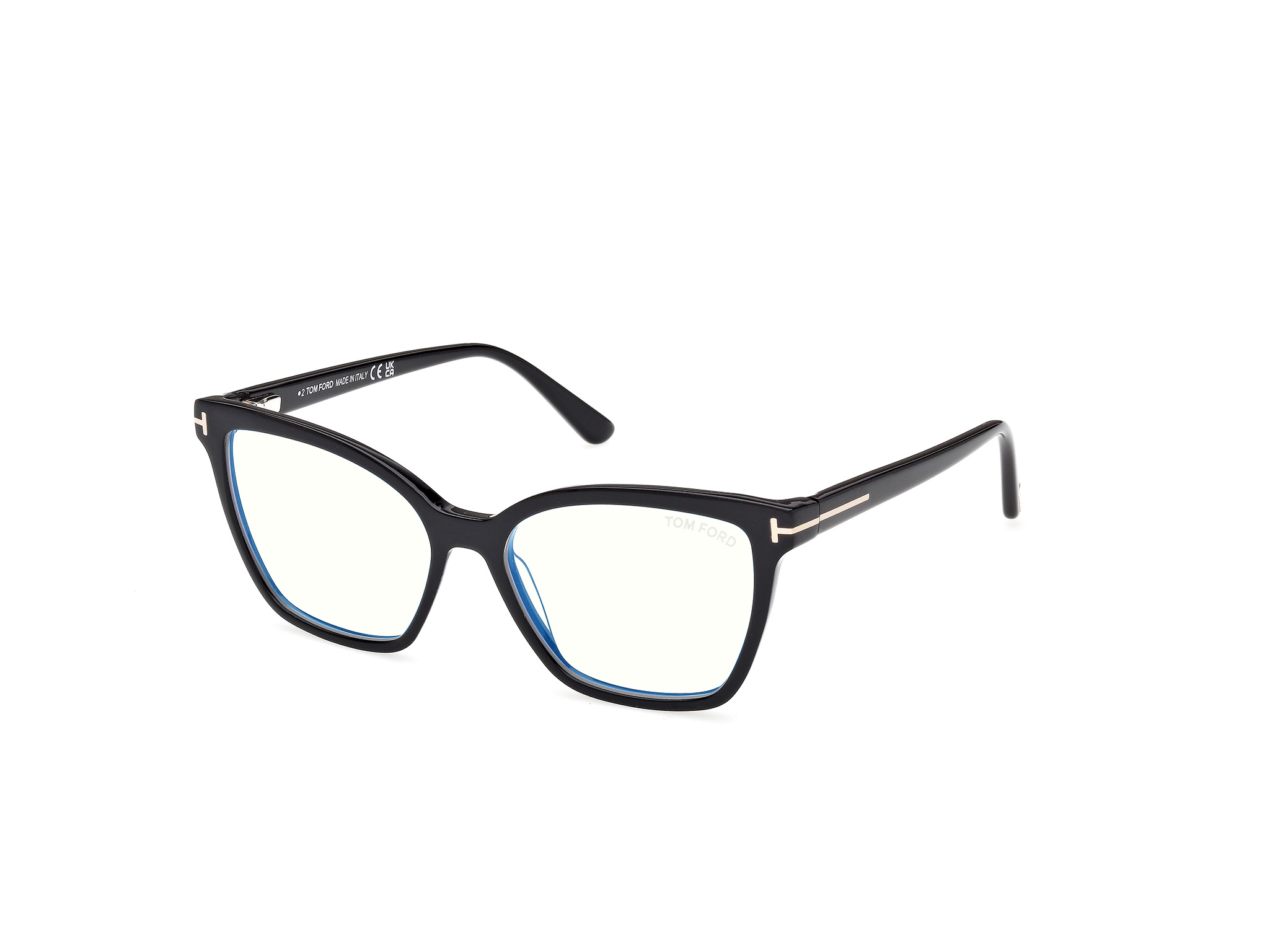 Tom Ford FT5641-B 005  