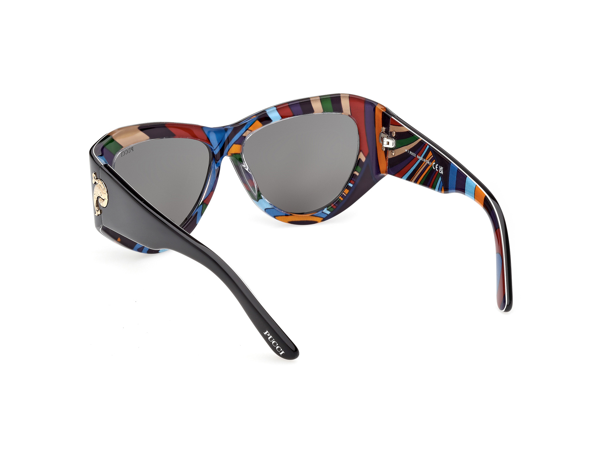 Emilio Pucci EP0241 05A  
