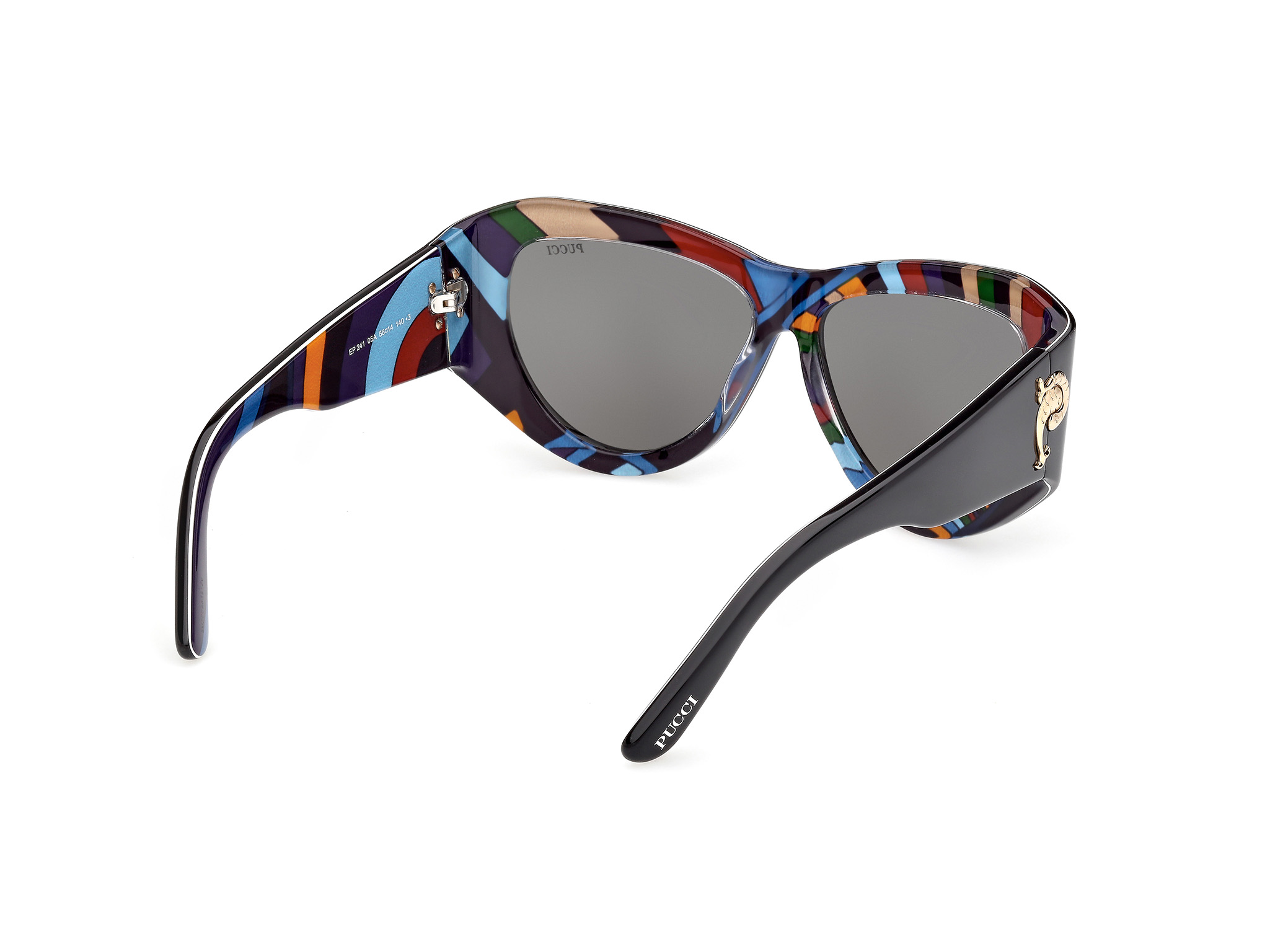 Emilio Pucci EP0241 05A  
