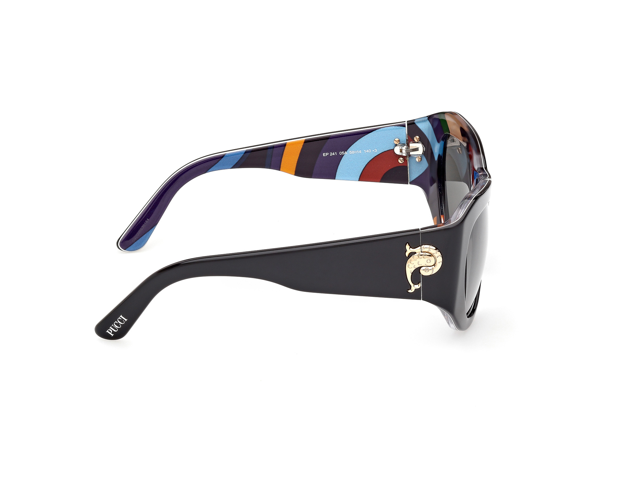 Emilio Pucci EP0241 05A  