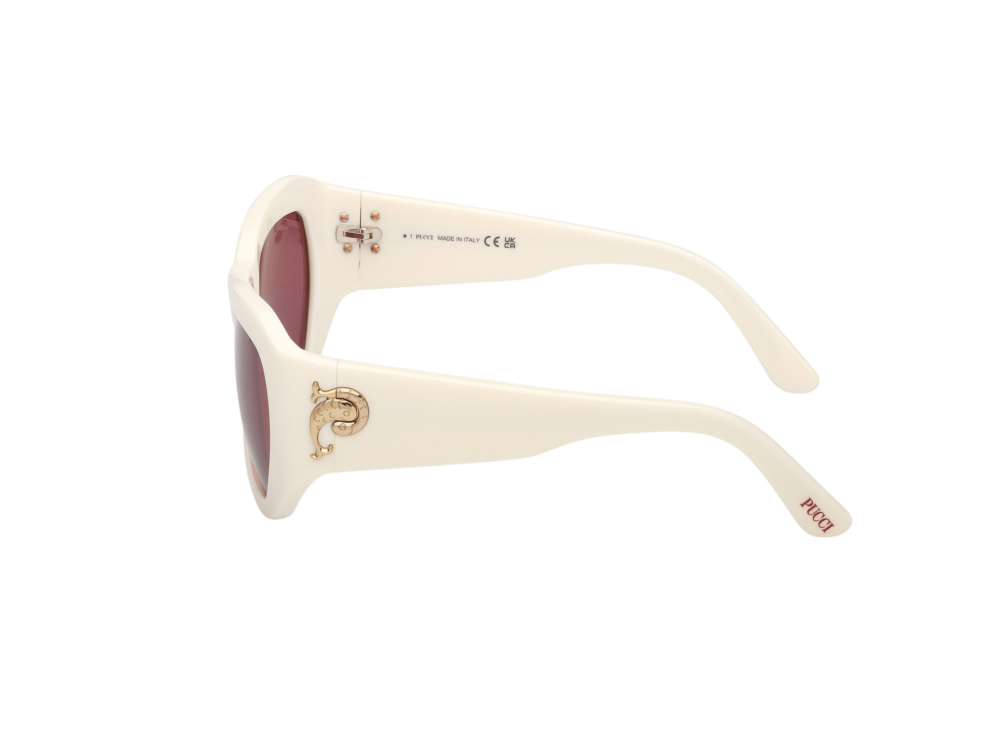 Emilio Pucci EP0241 21S  