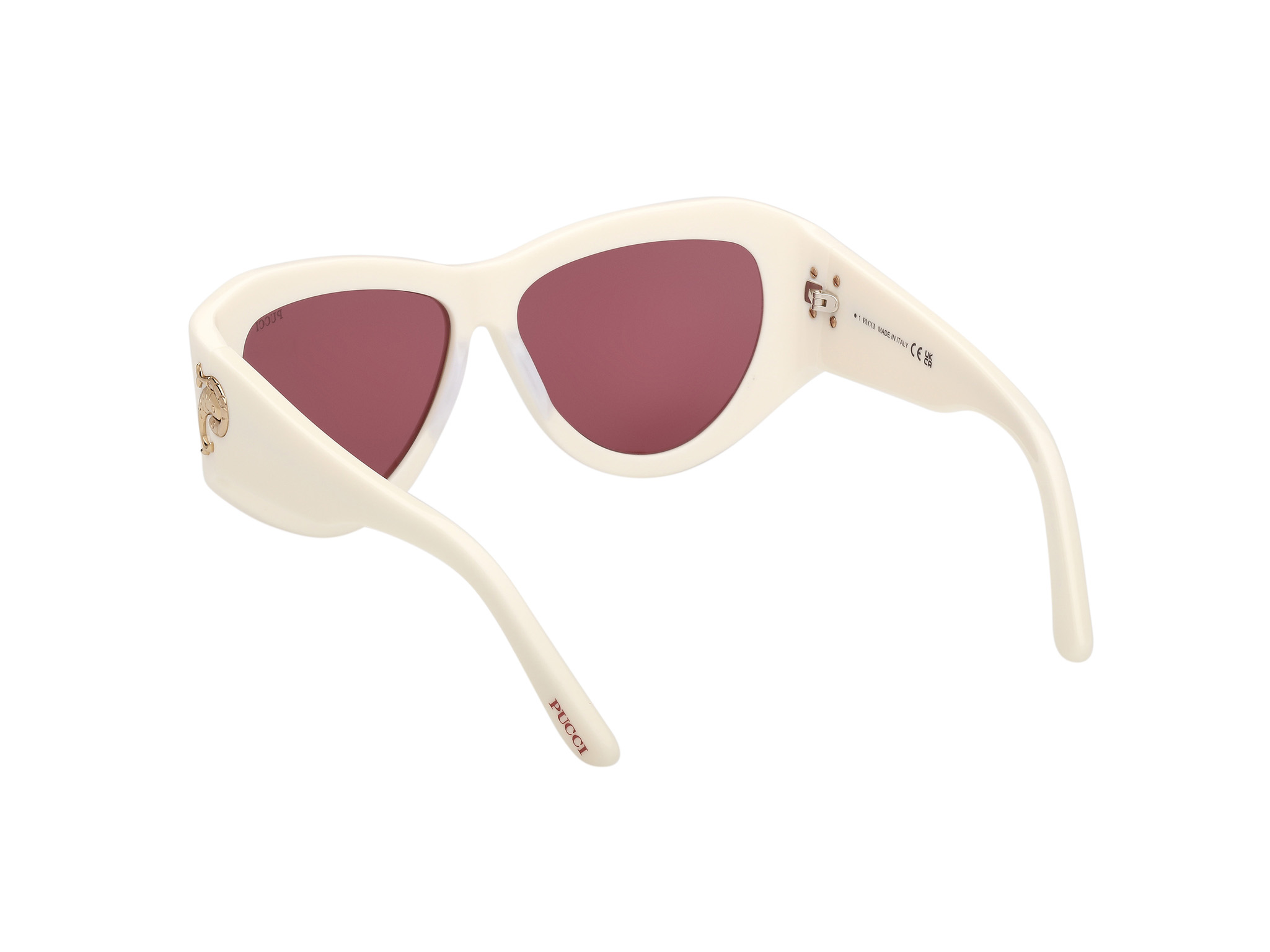 Emilio Pucci EP0241 21S  
