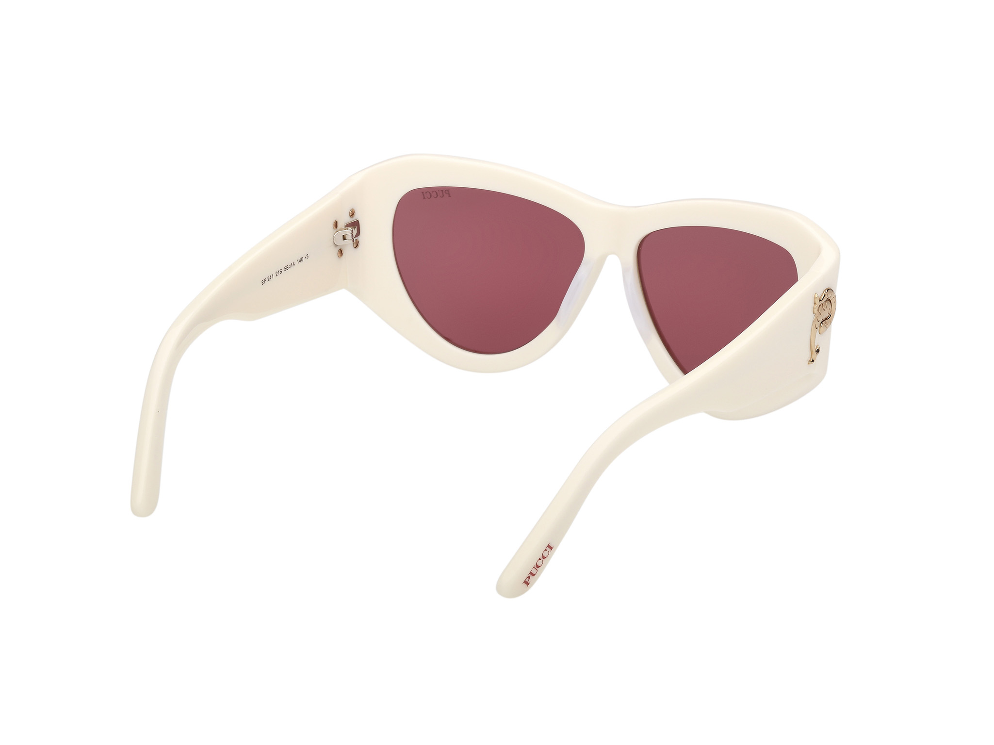 Emilio Pucci EP0241 21S  