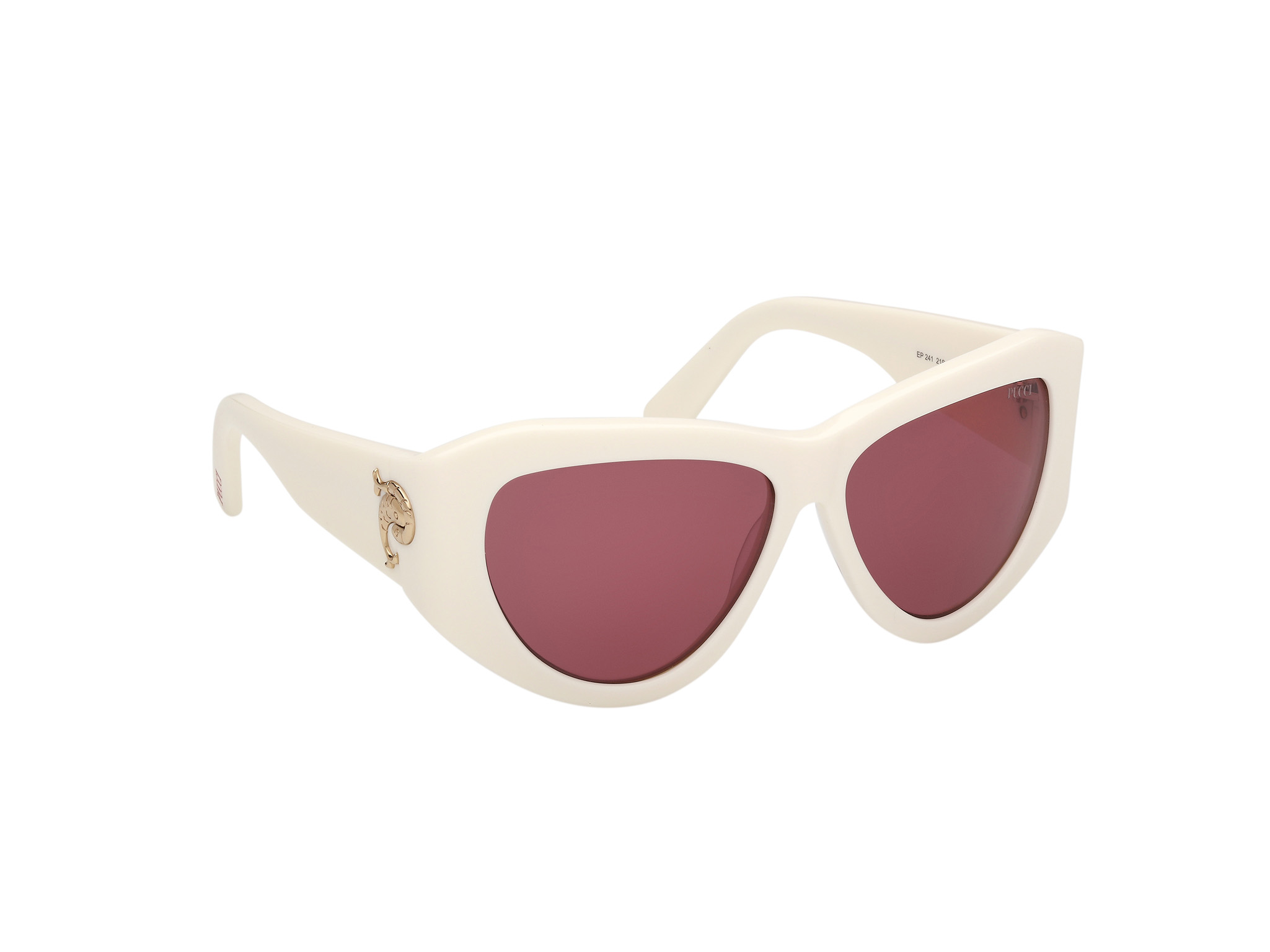 Emilio Pucci EP0241 21S  