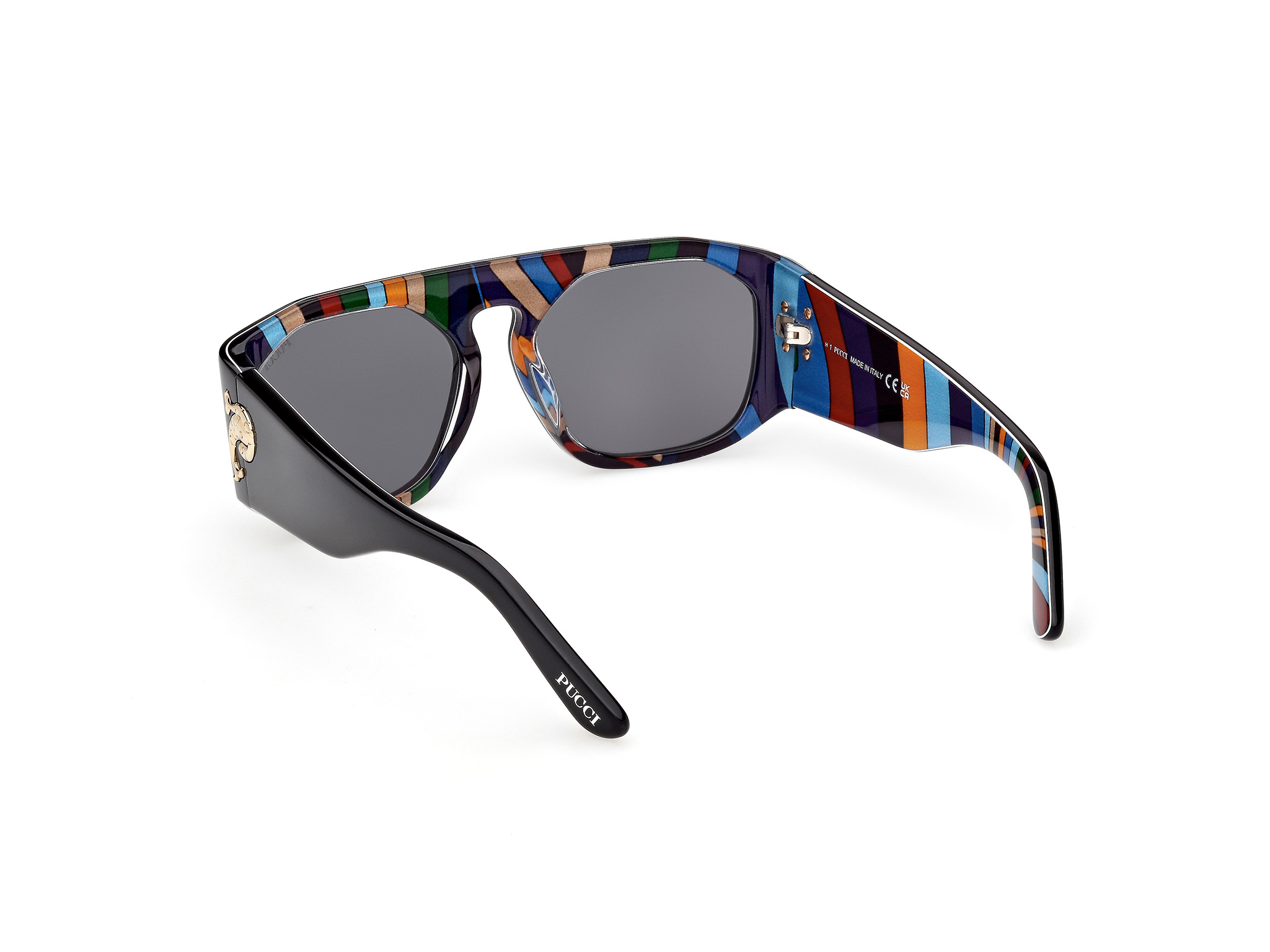 Emilio Pucci EP0242 05A  