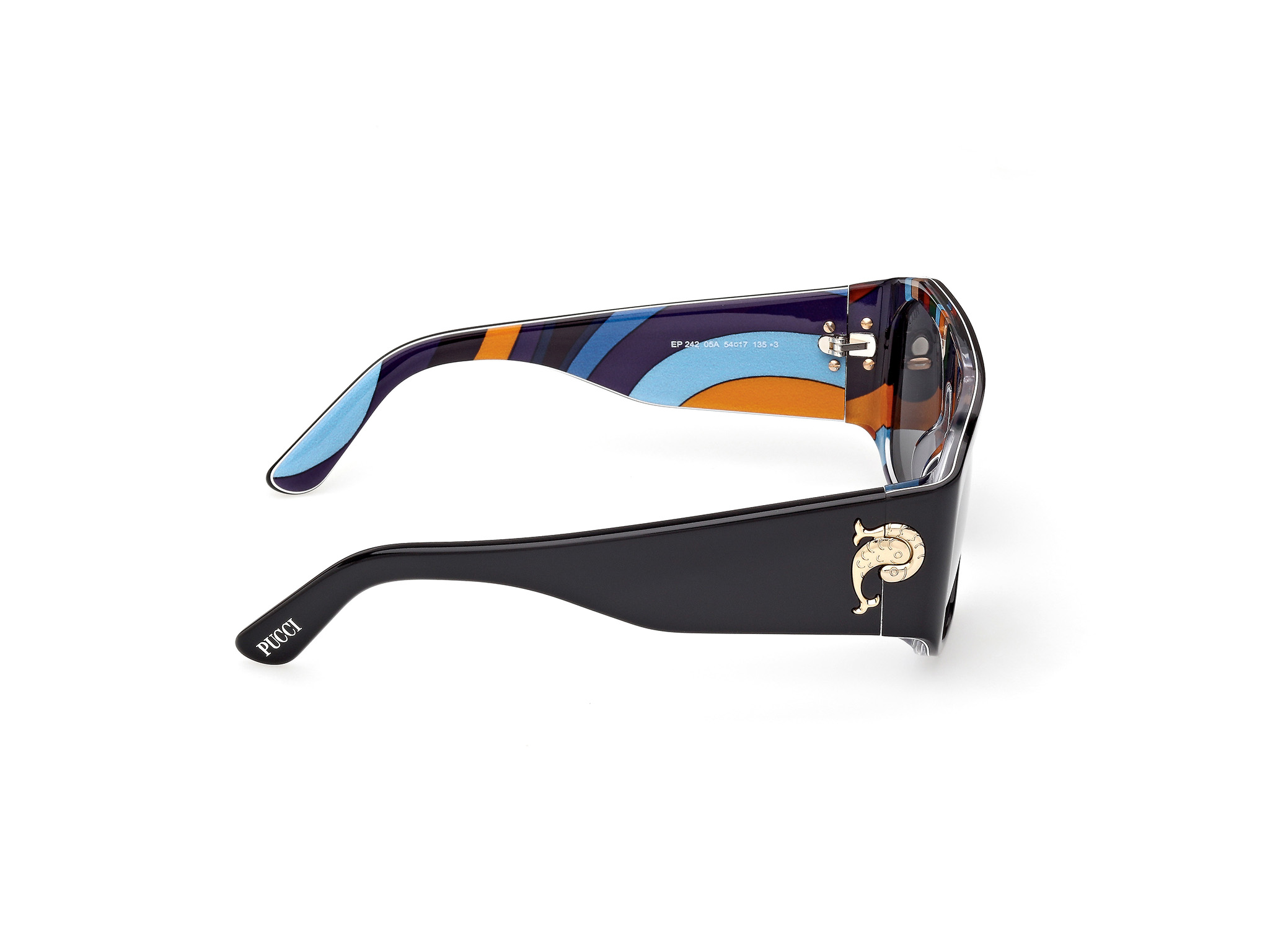 Emilio Pucci EP0242 05A  