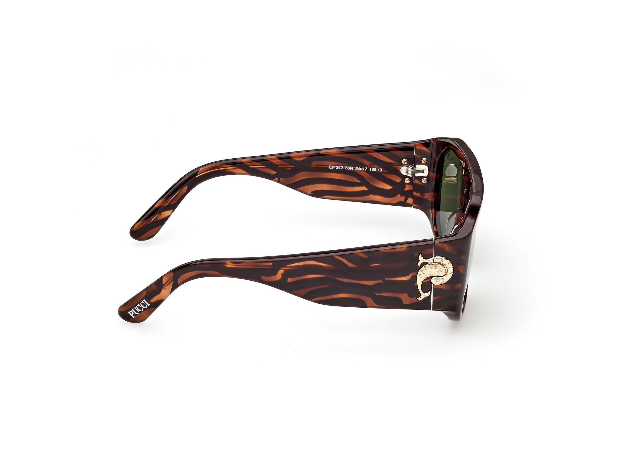 Emilio Pucci EP0242 56N  