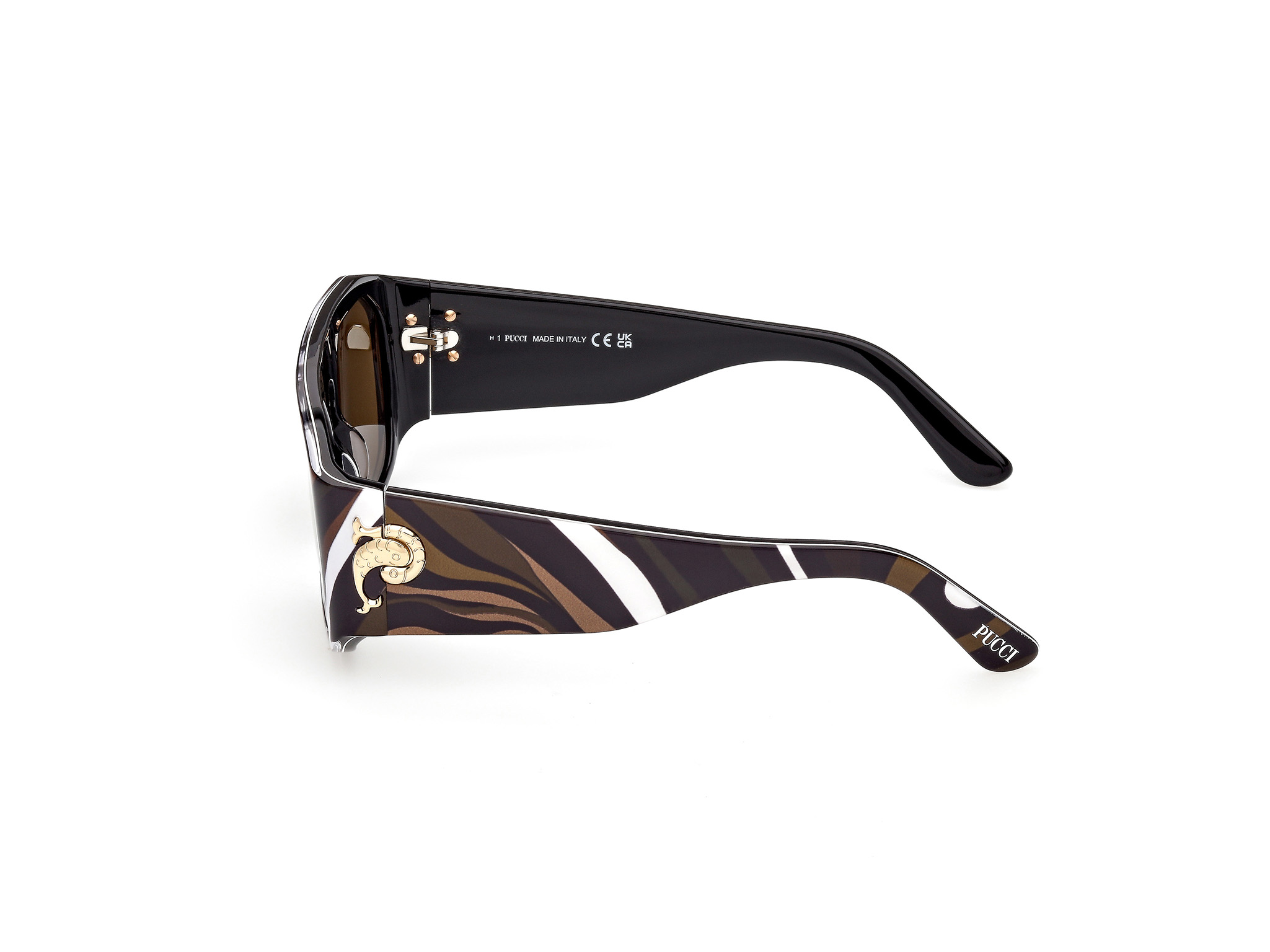 Emilio Pucci EP0242 99E  