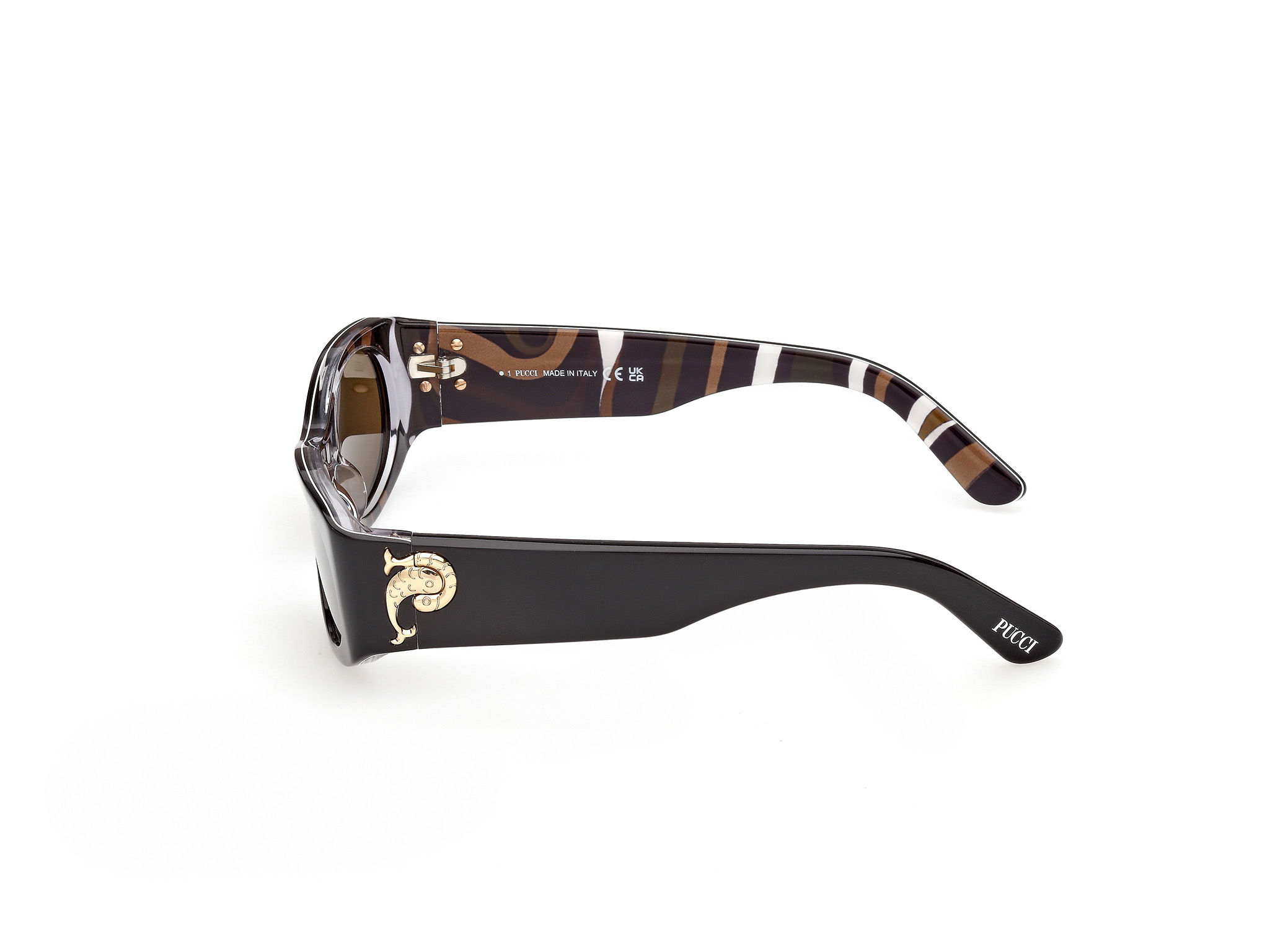Emilio Pucci EP0243 05A  