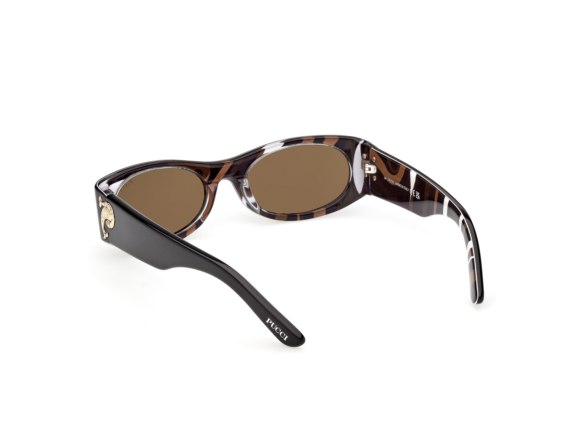 Emilio Pucci EP0243 05A  
