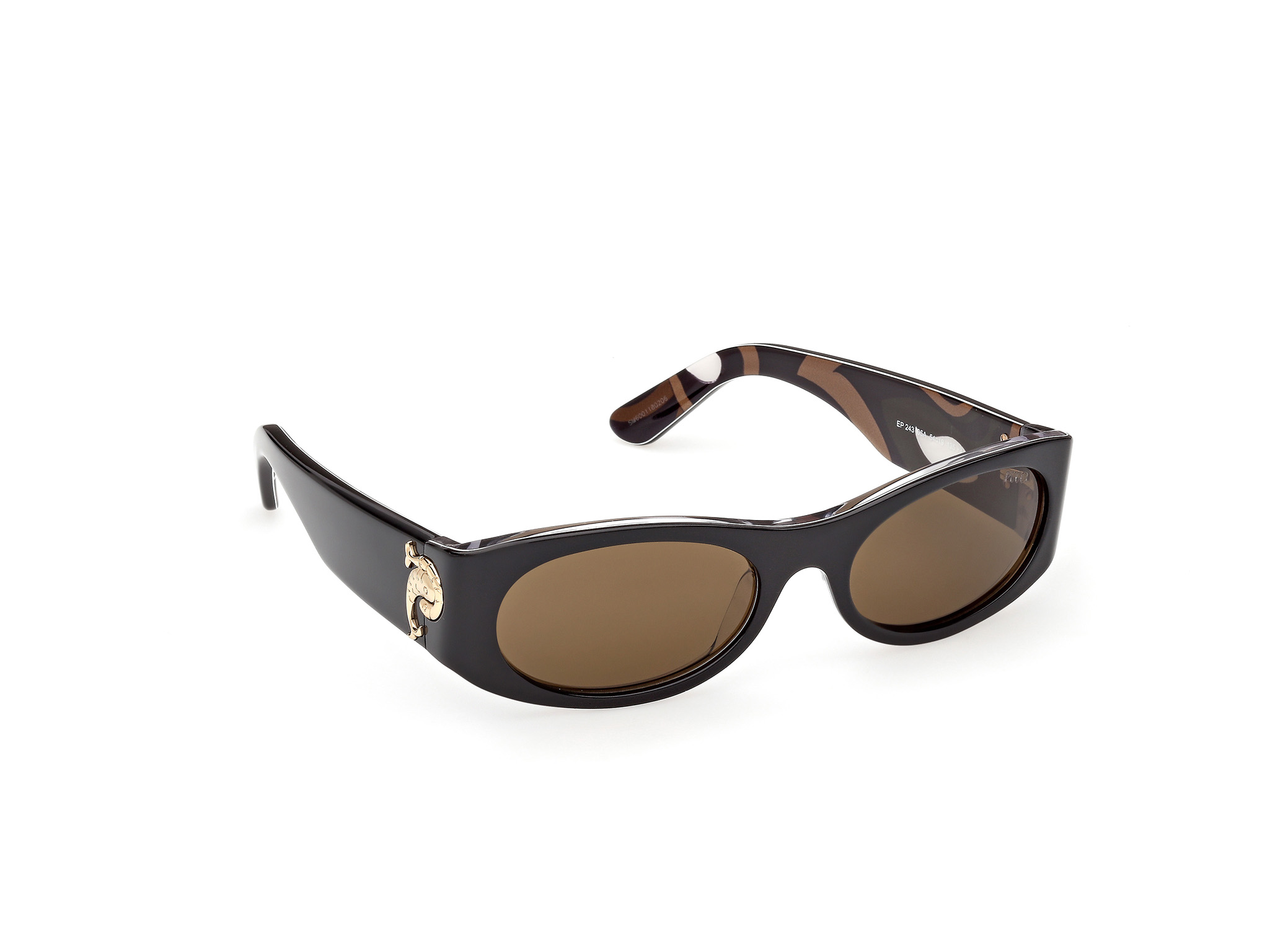 Emilio Pucci EP0243 05A  