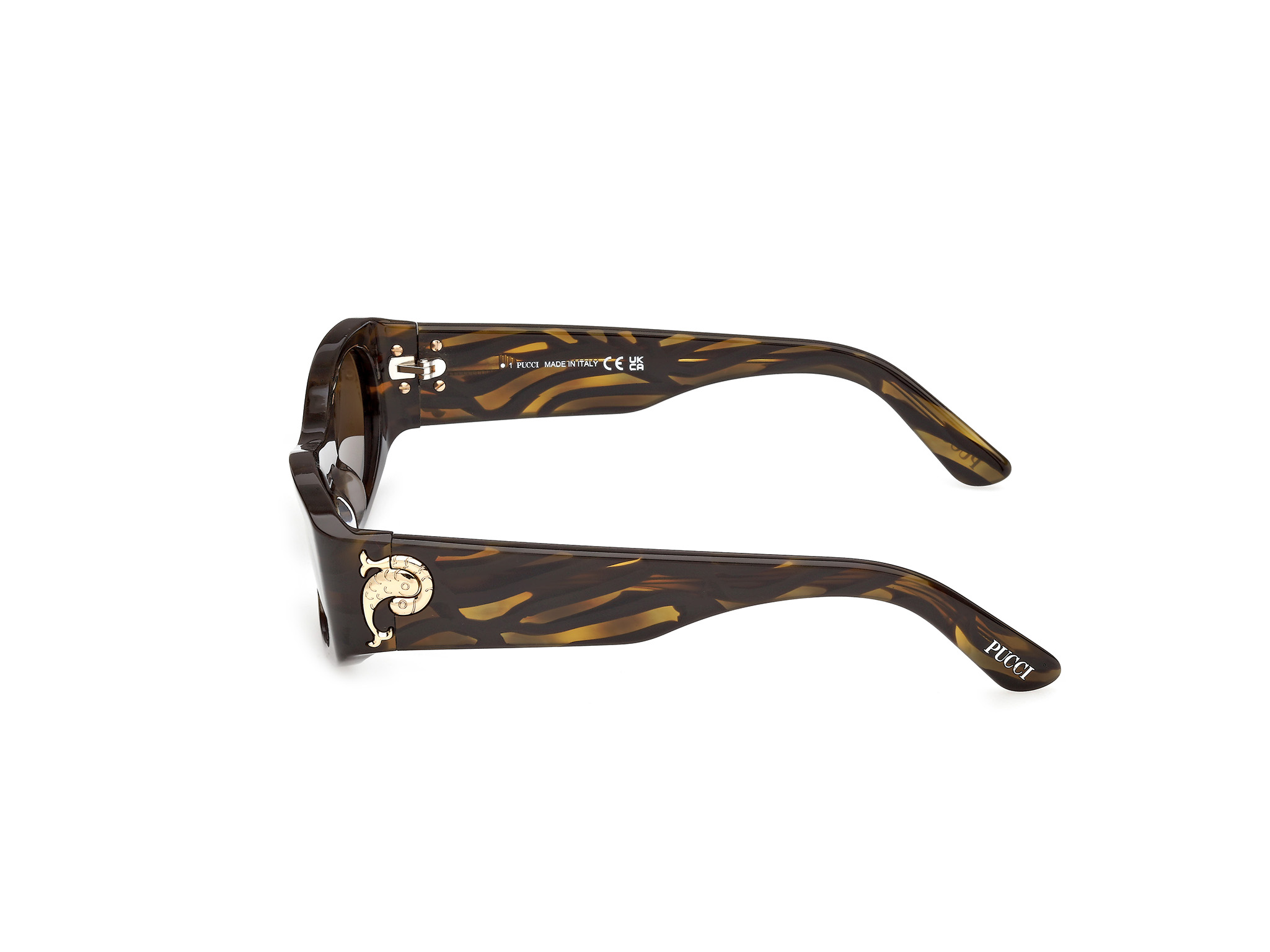 Emilio Pucci EP0243 56E  