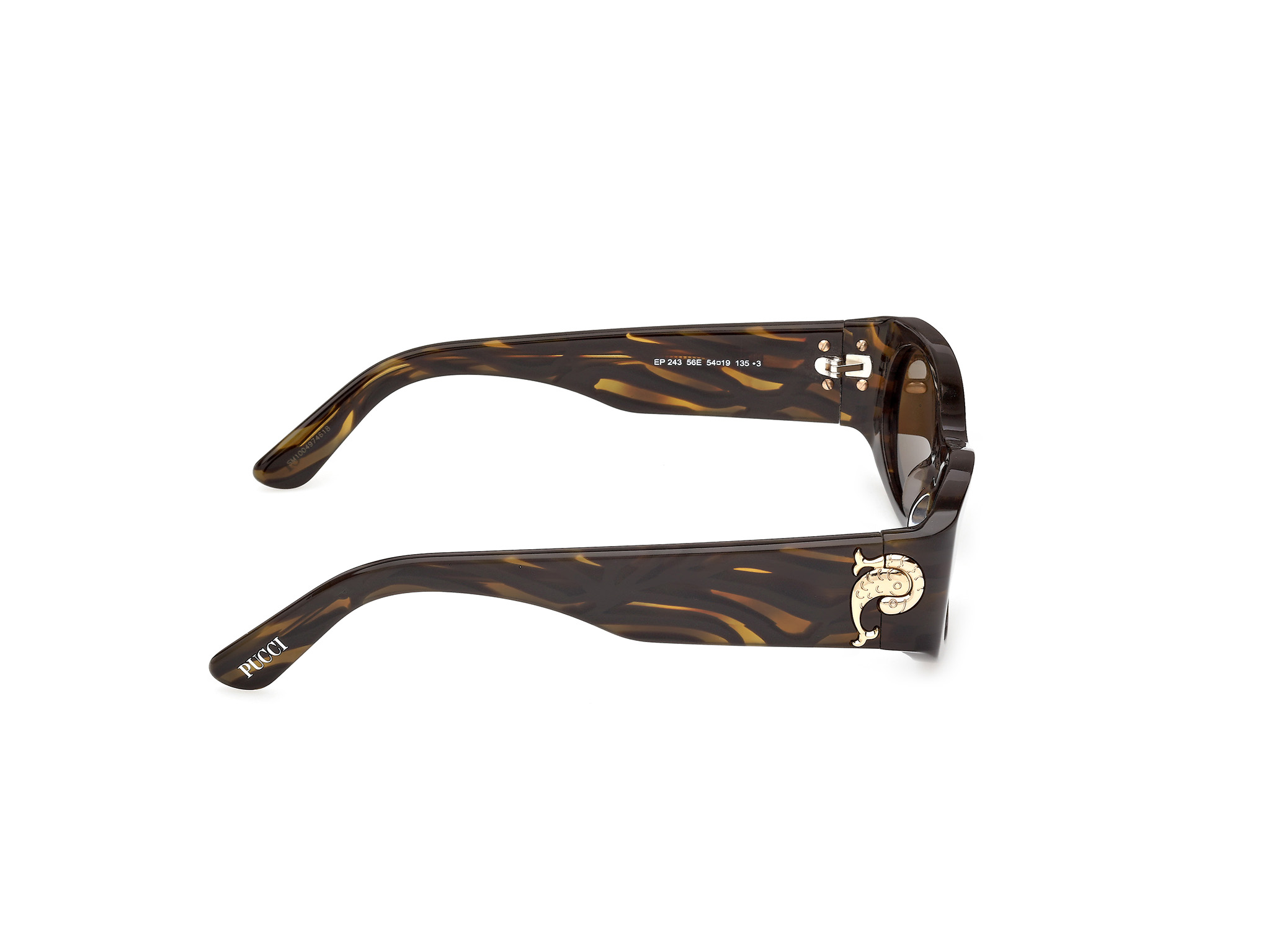 Emilio Pucci EP0243 56E  