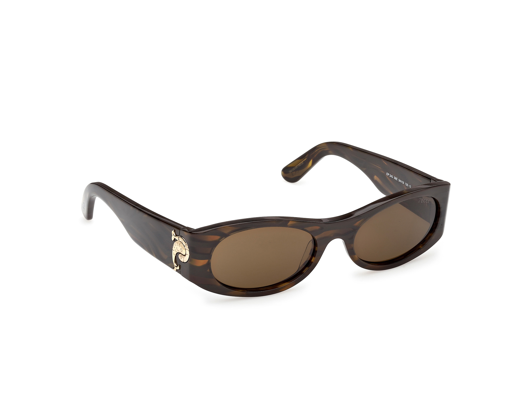 Emilio Pucci EP0243 56E  
