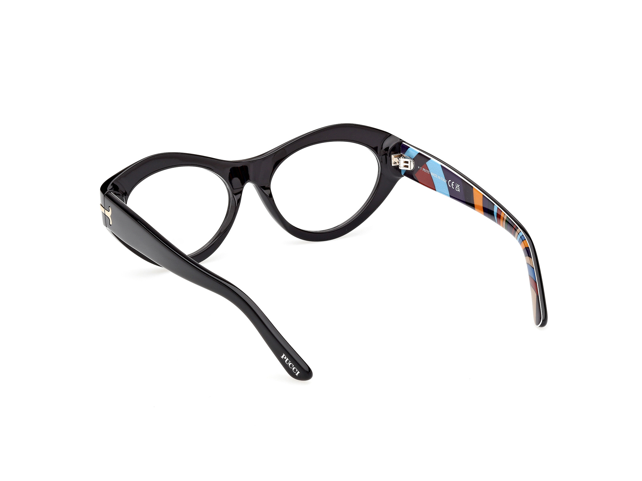 Emilio Pucci EP5269 005  