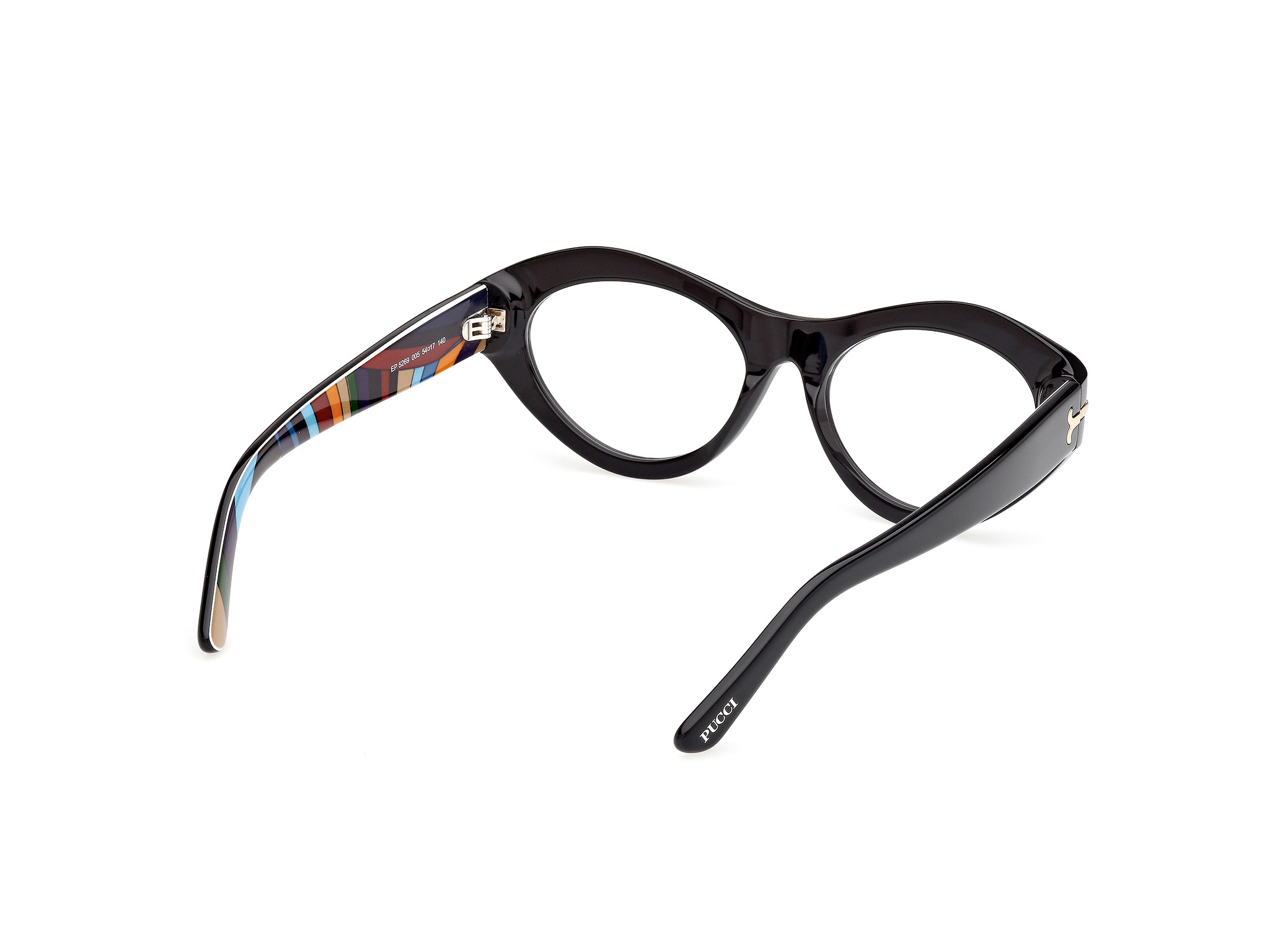 Emilio Pucci EP5269 005  
