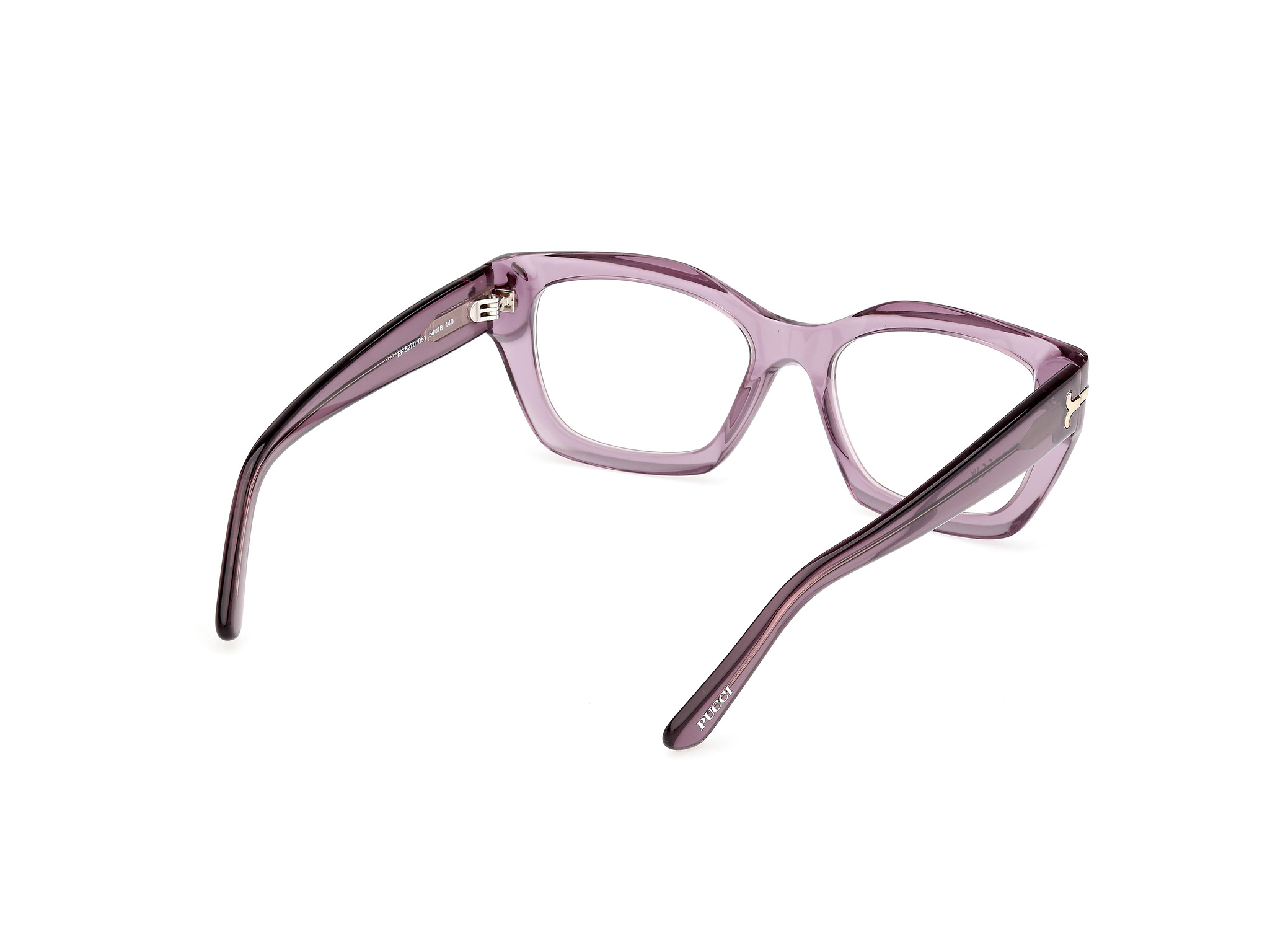 Emilio Pucci EP5270 055  