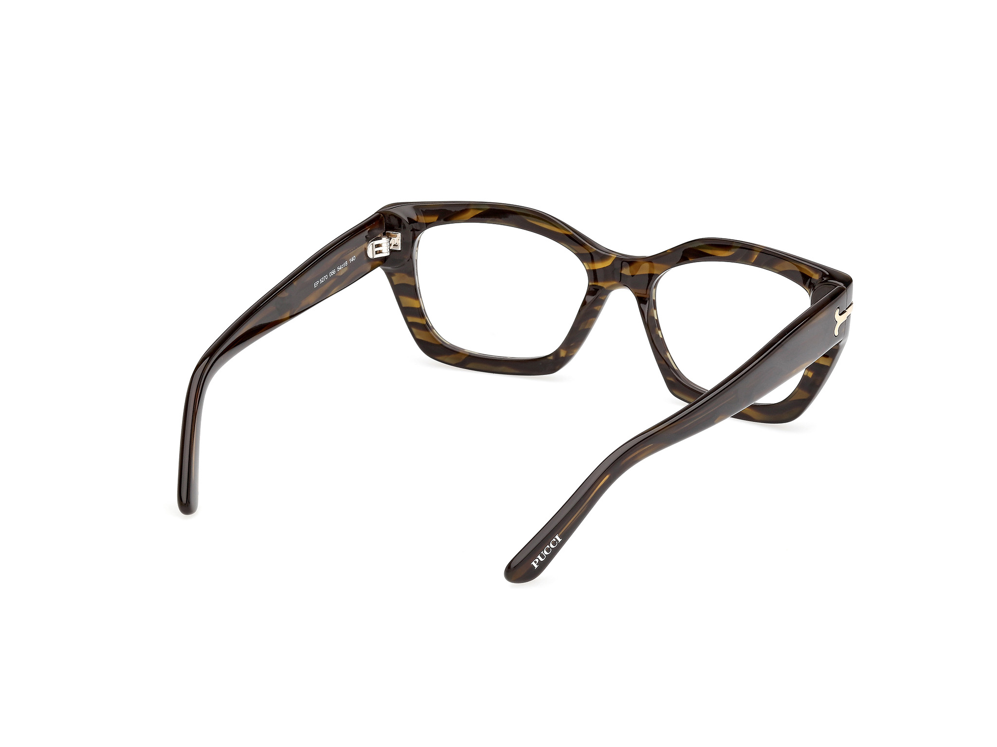 Emilio Pucci EP5270 056  