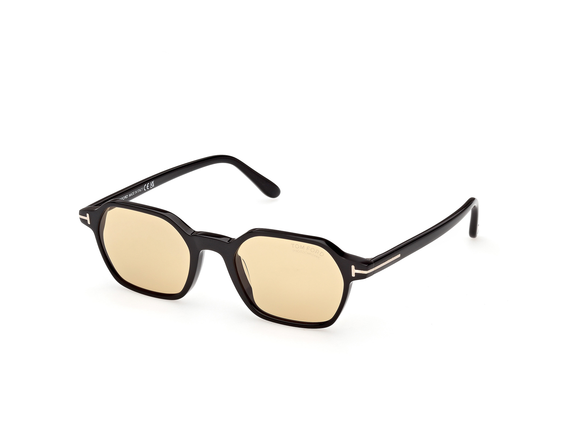 Tom Ford FT1301 01E Joey-02 