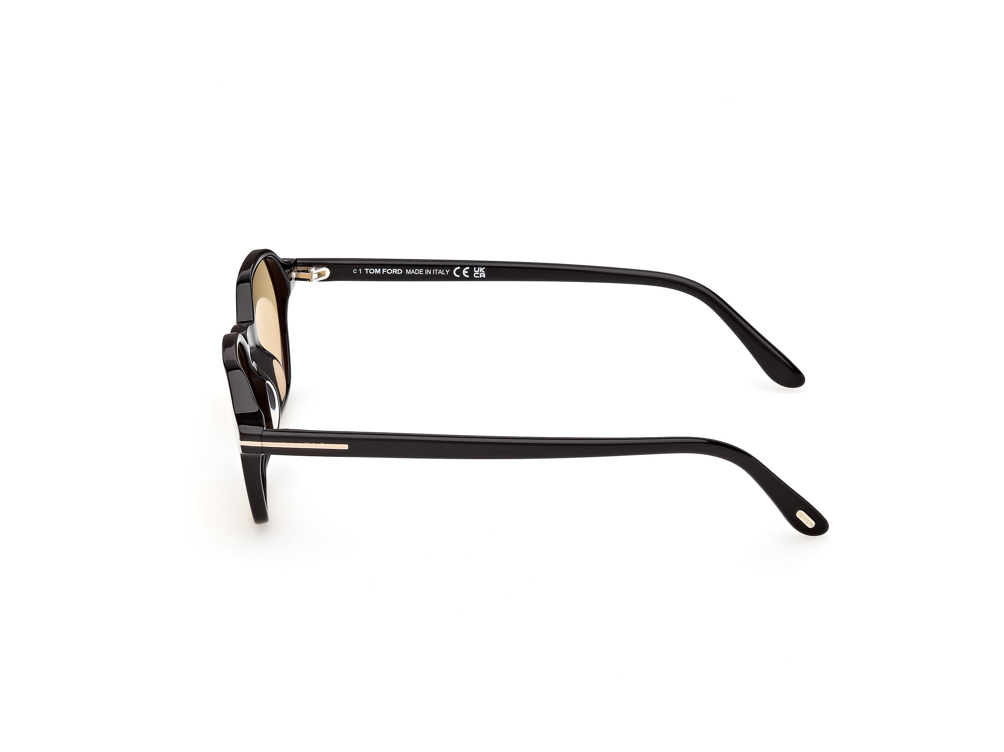 Tom Ford FT1301 01E Joey-02 