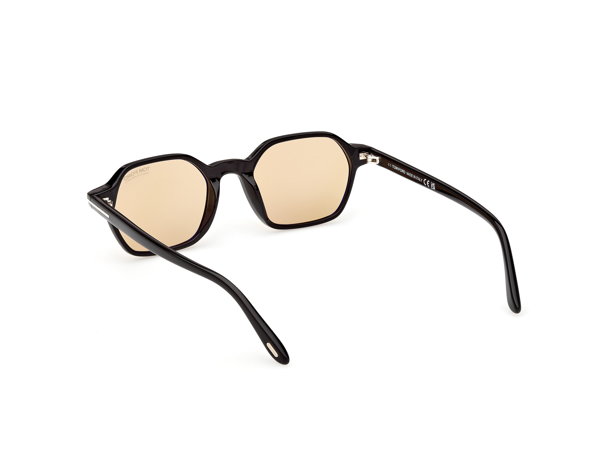 Tom Ford FT1301 01E Joey-02 