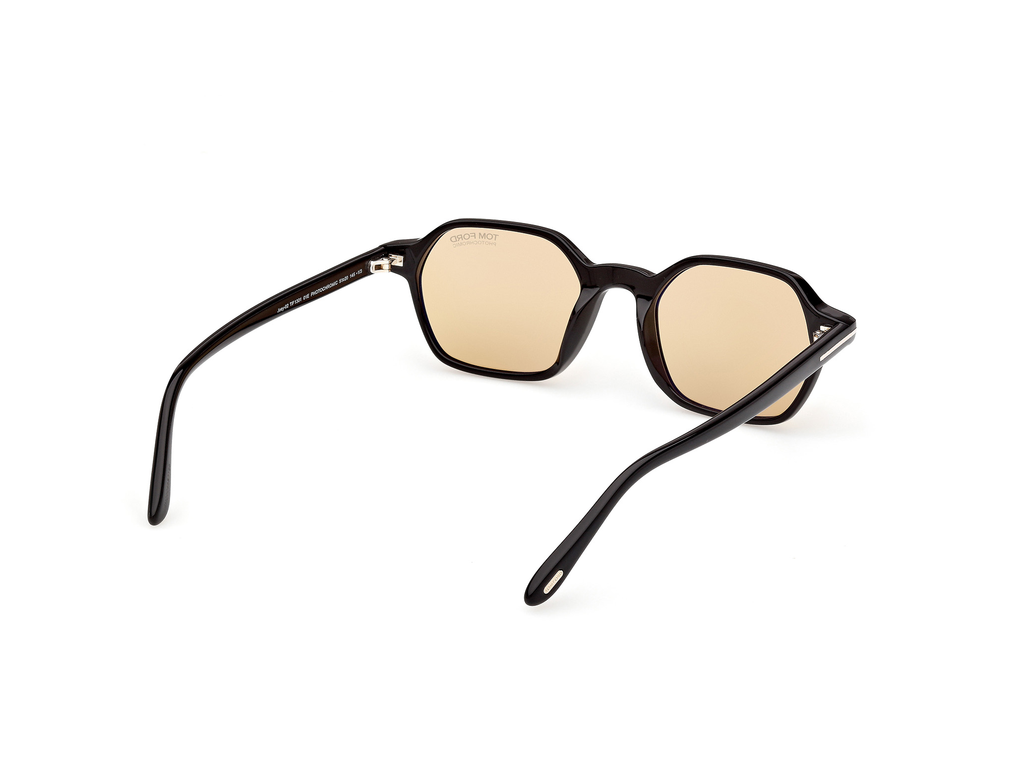 Tom Ford FT1301 01E Joey-02 