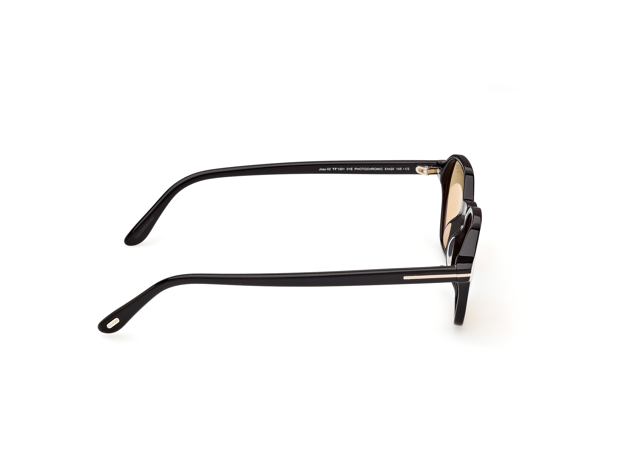 Tom Ford FT1301 01E Joey-02 